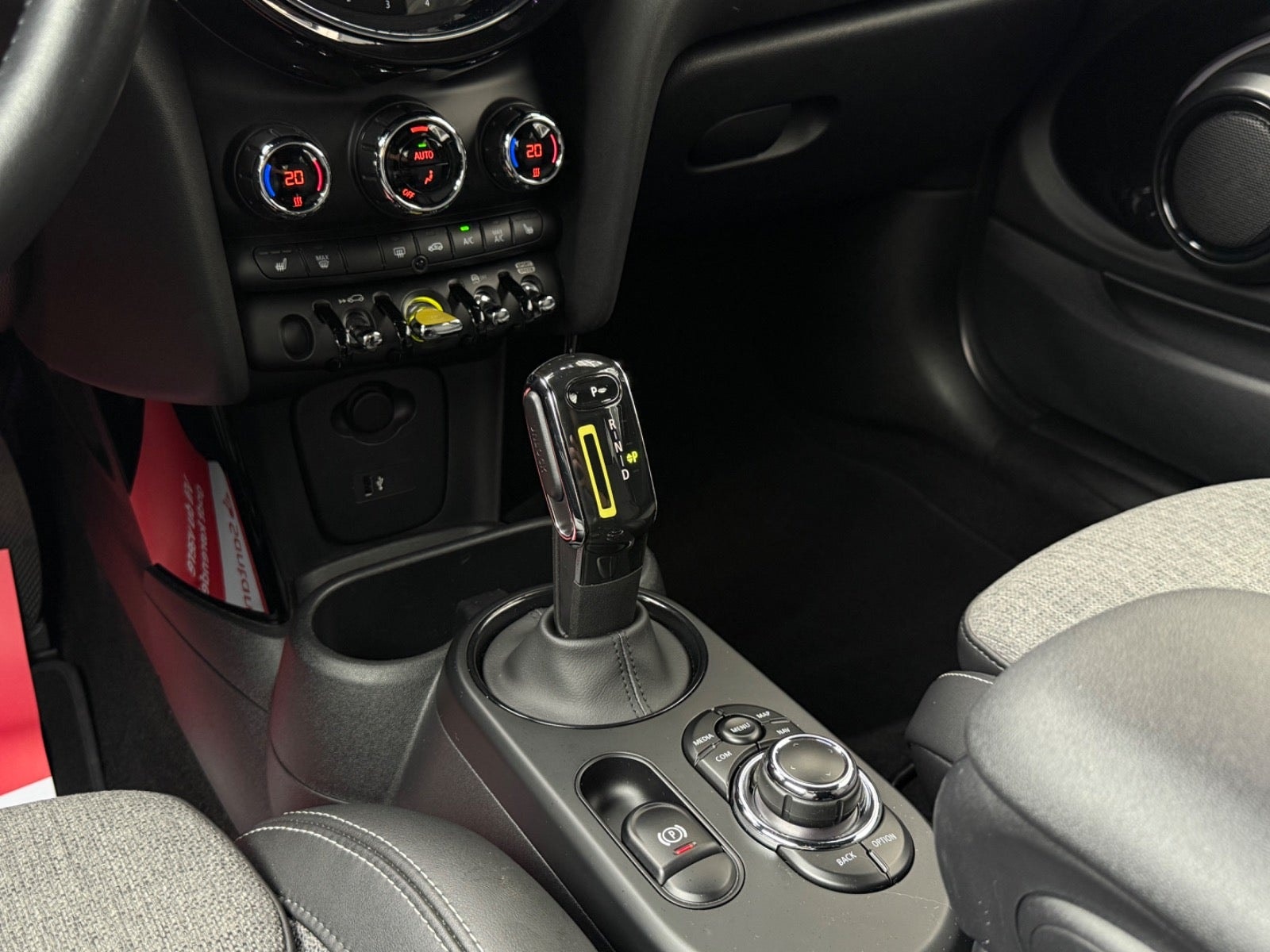 MINI Cooper SE, 184hk, 2022