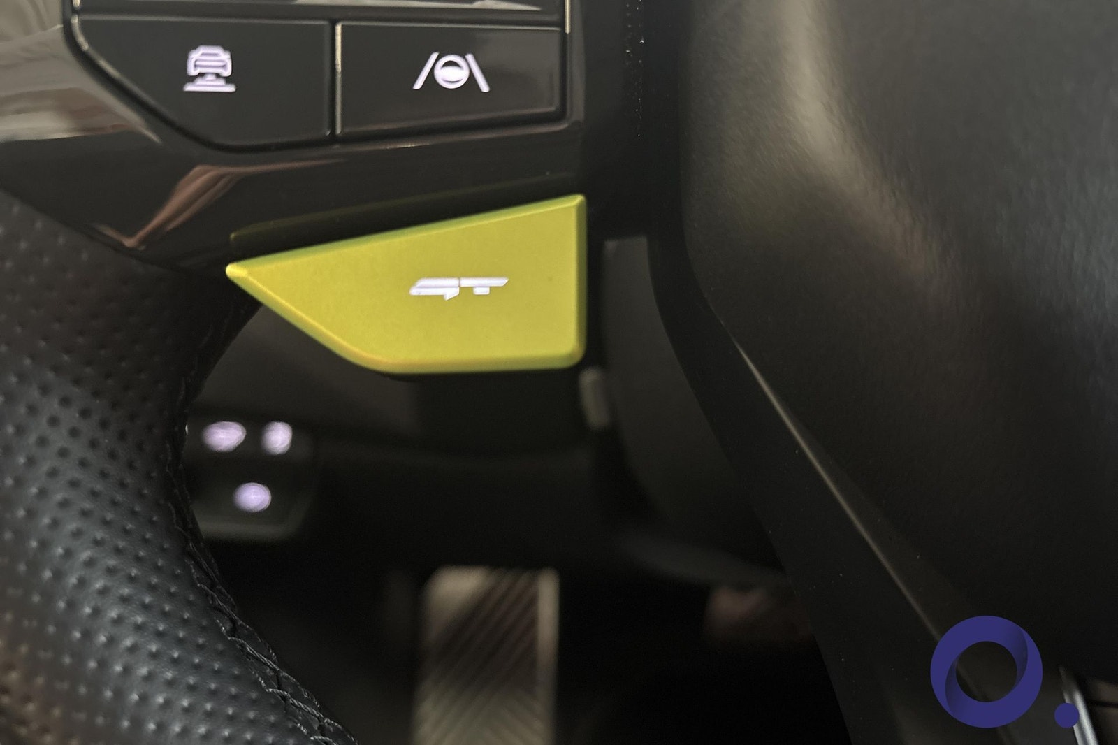 Kia EV9 GT, 509ps, 2026