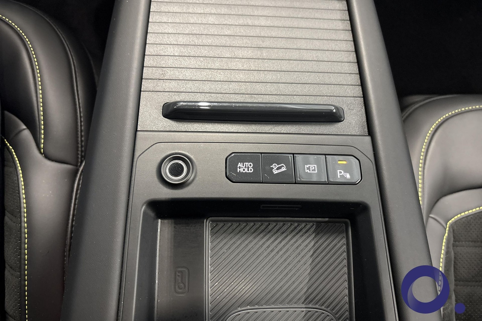 Kia EV9 GT, 509ps, 2026