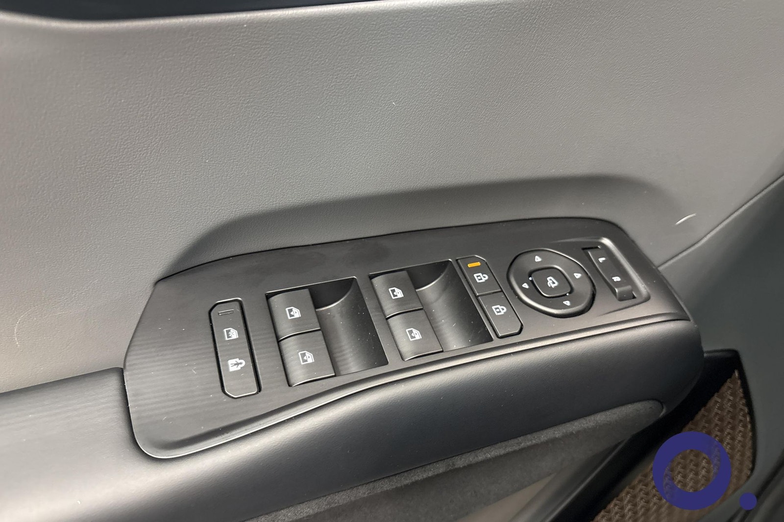 Kia EV9 GT, 509ps, 2026