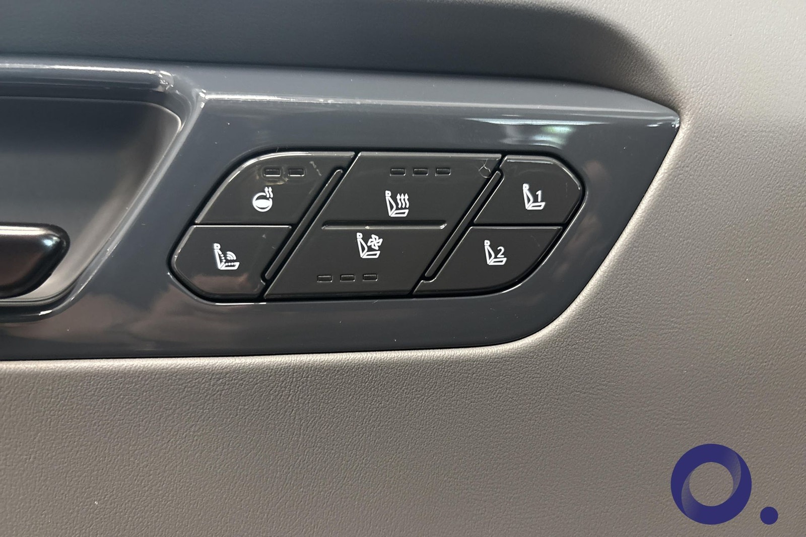 Kia EV9 GT, 509ps, 2026