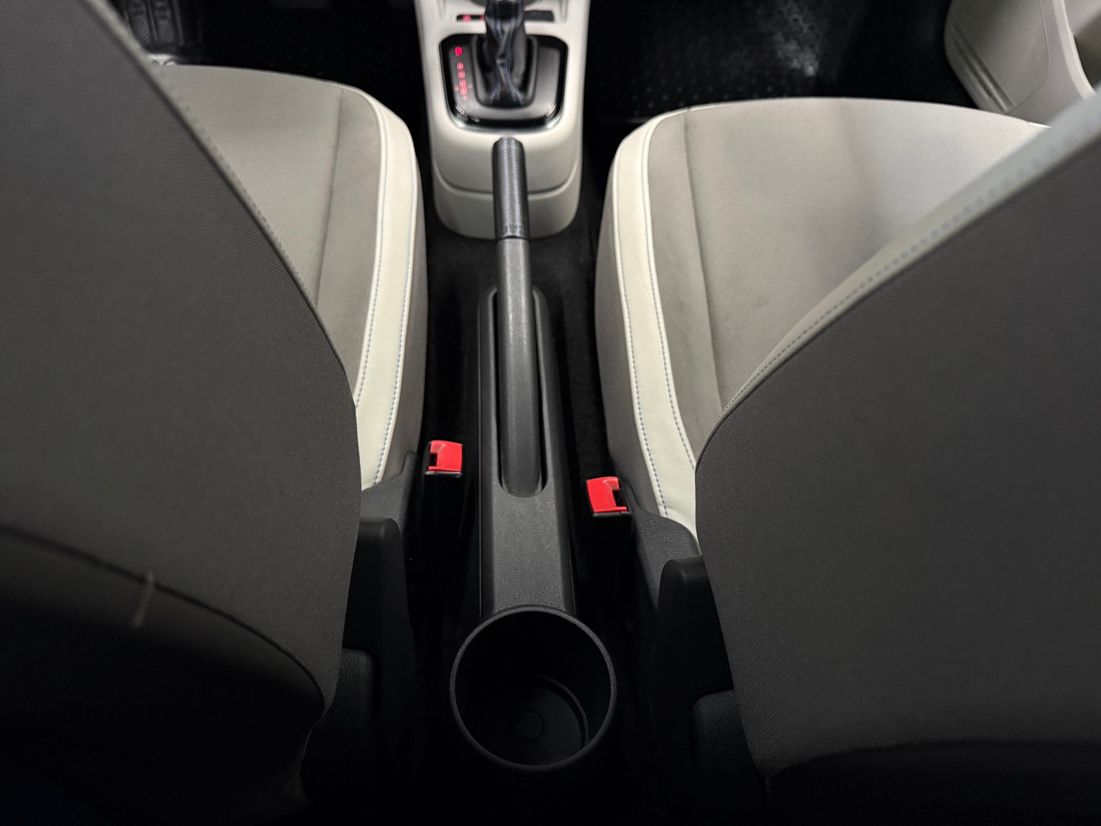 Volkswagen e-up!, 82ps, 2016