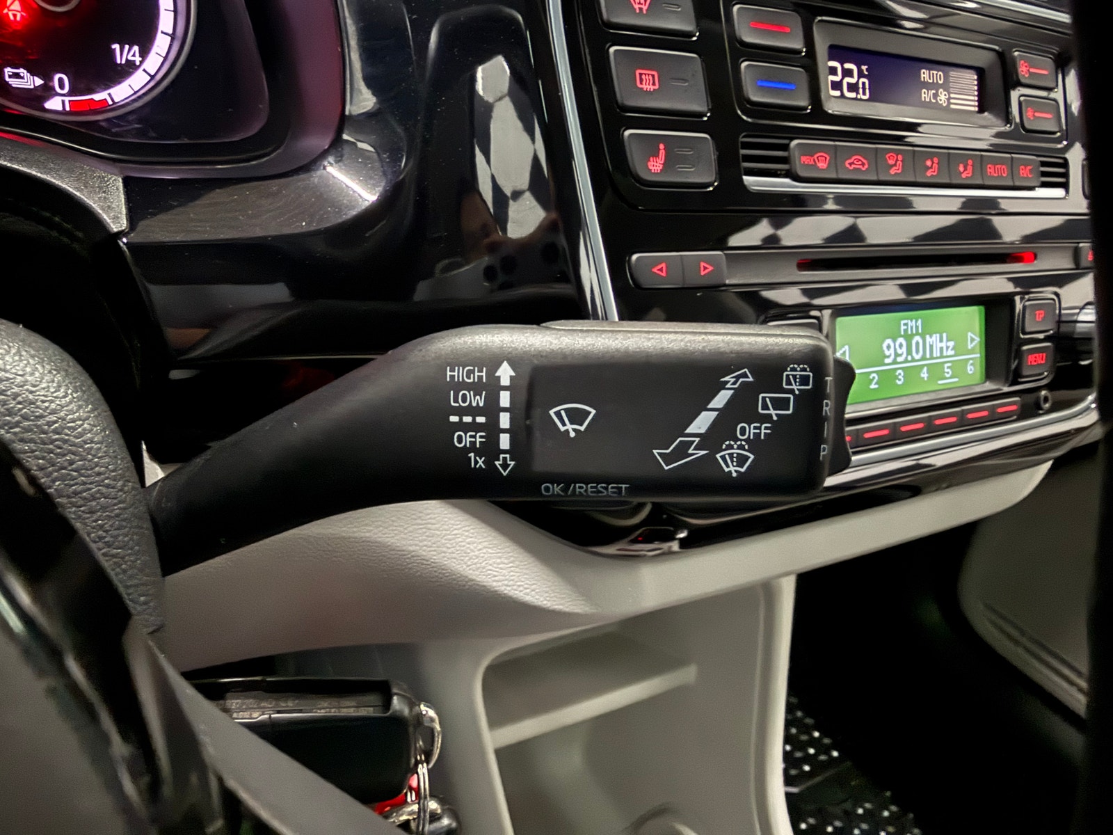 Volkswagen e-up!, 82ps, 2016