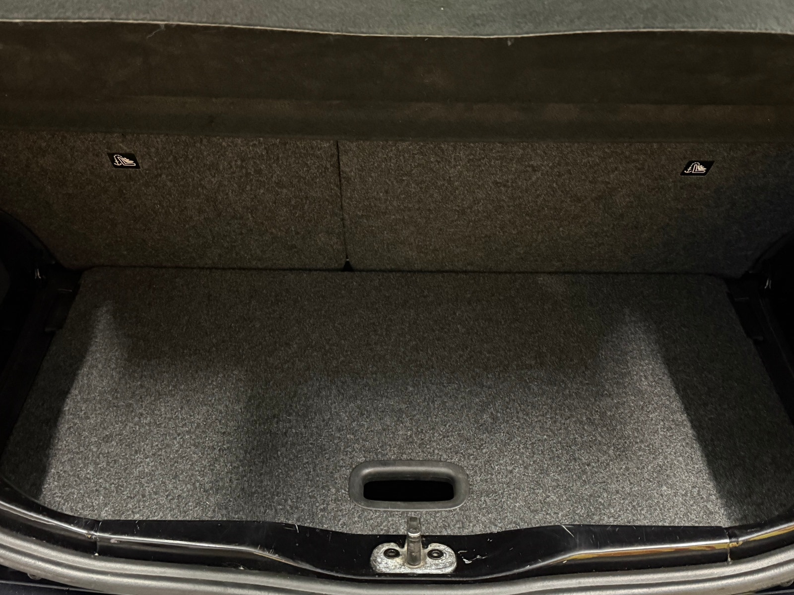 Volkswagen e-up!, 82ps, 2016