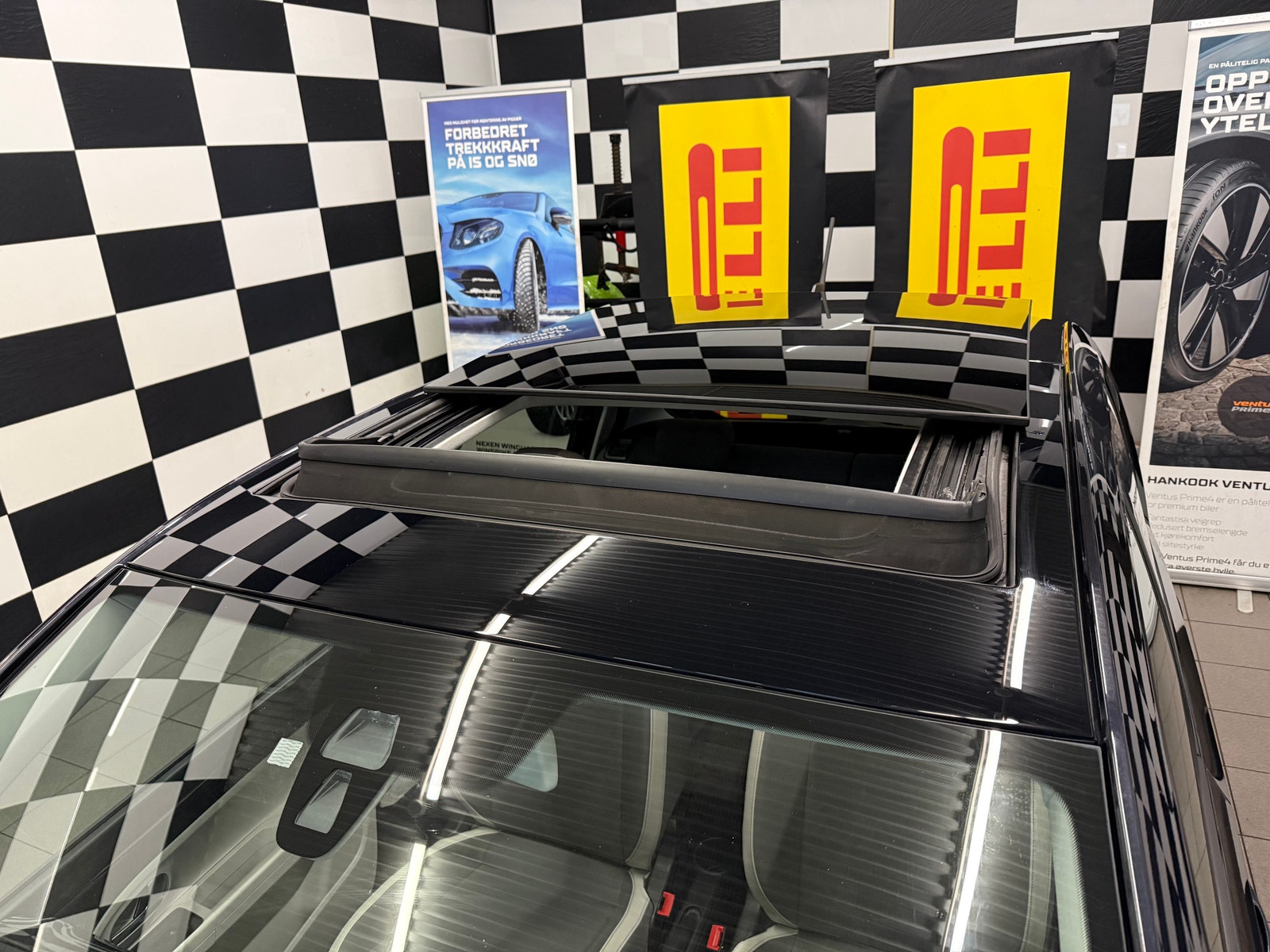 Volkswagen e-up!, 82ps, 2016