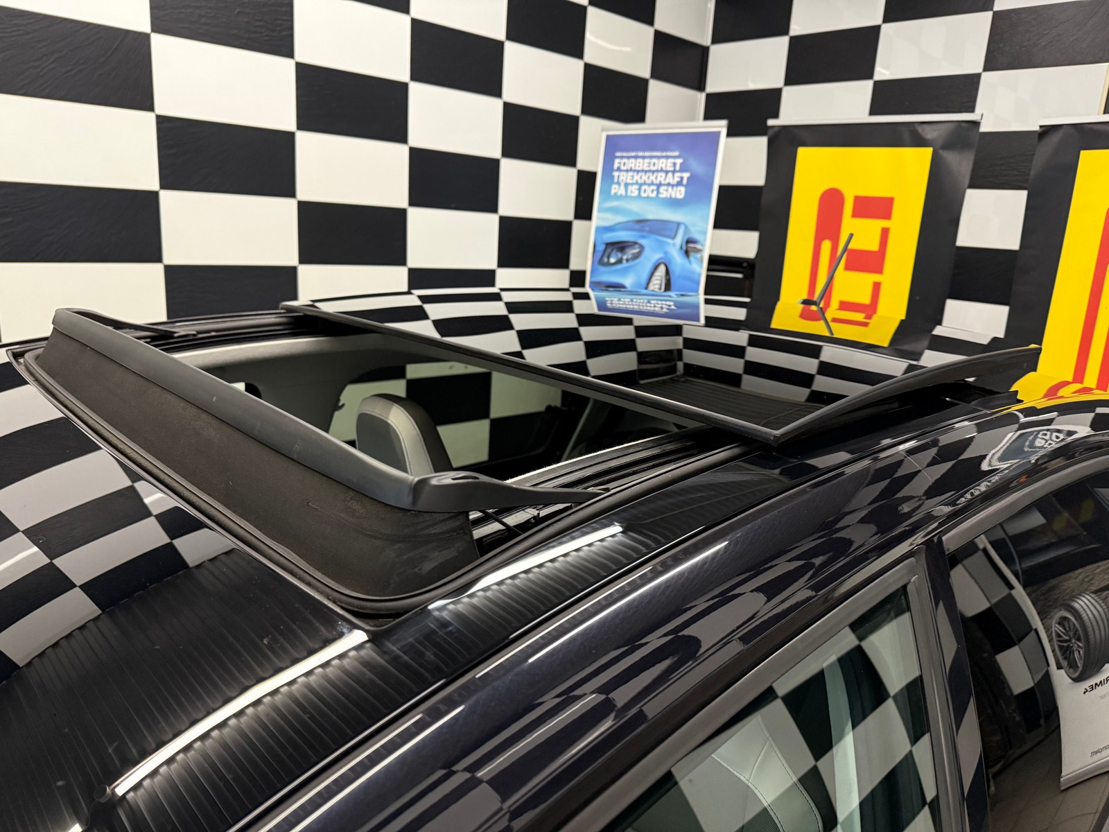 Volkswagen e-up!, 82ps, 2016