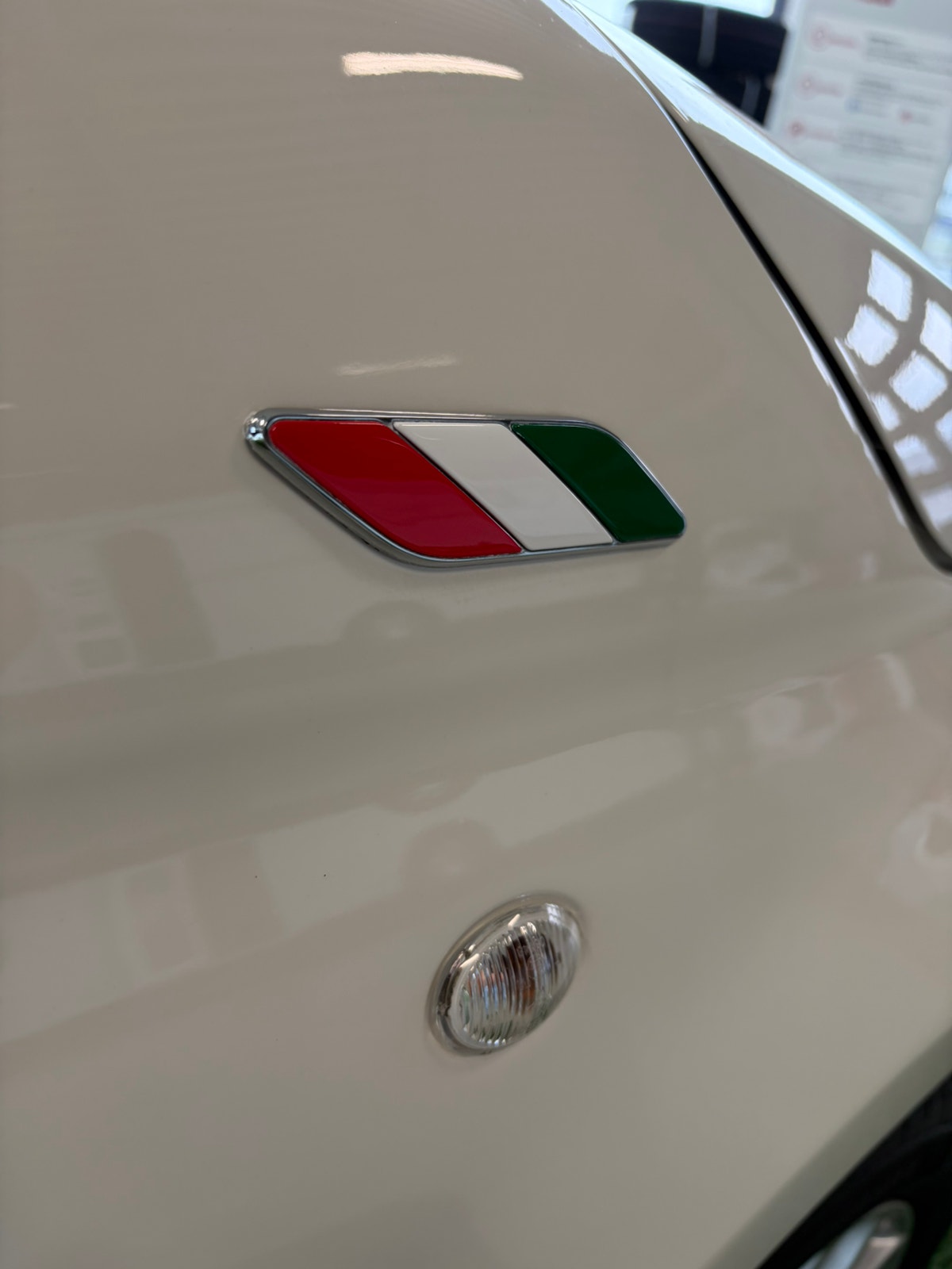 Fiat 500C 1.2 8V Manual, 69hp, 2011