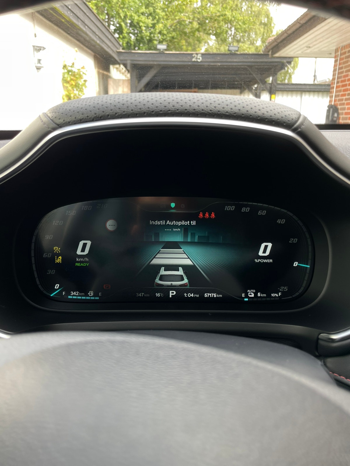 MG EHS PHEV EDU II, 258hk, 2022