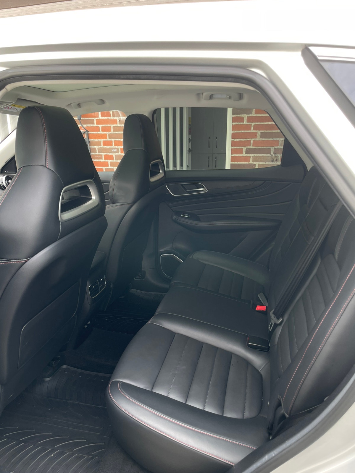 MG EHS PHEV EDU II, 258hk, 2022