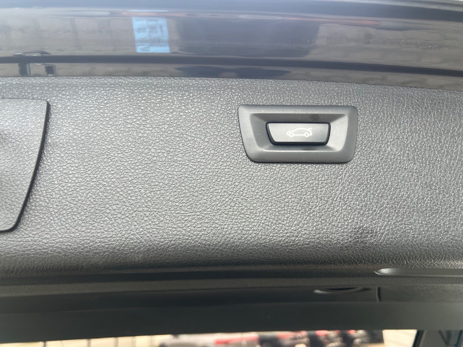 BMW 320d Touring Steptronic, 8-trins, 190ps, 2016