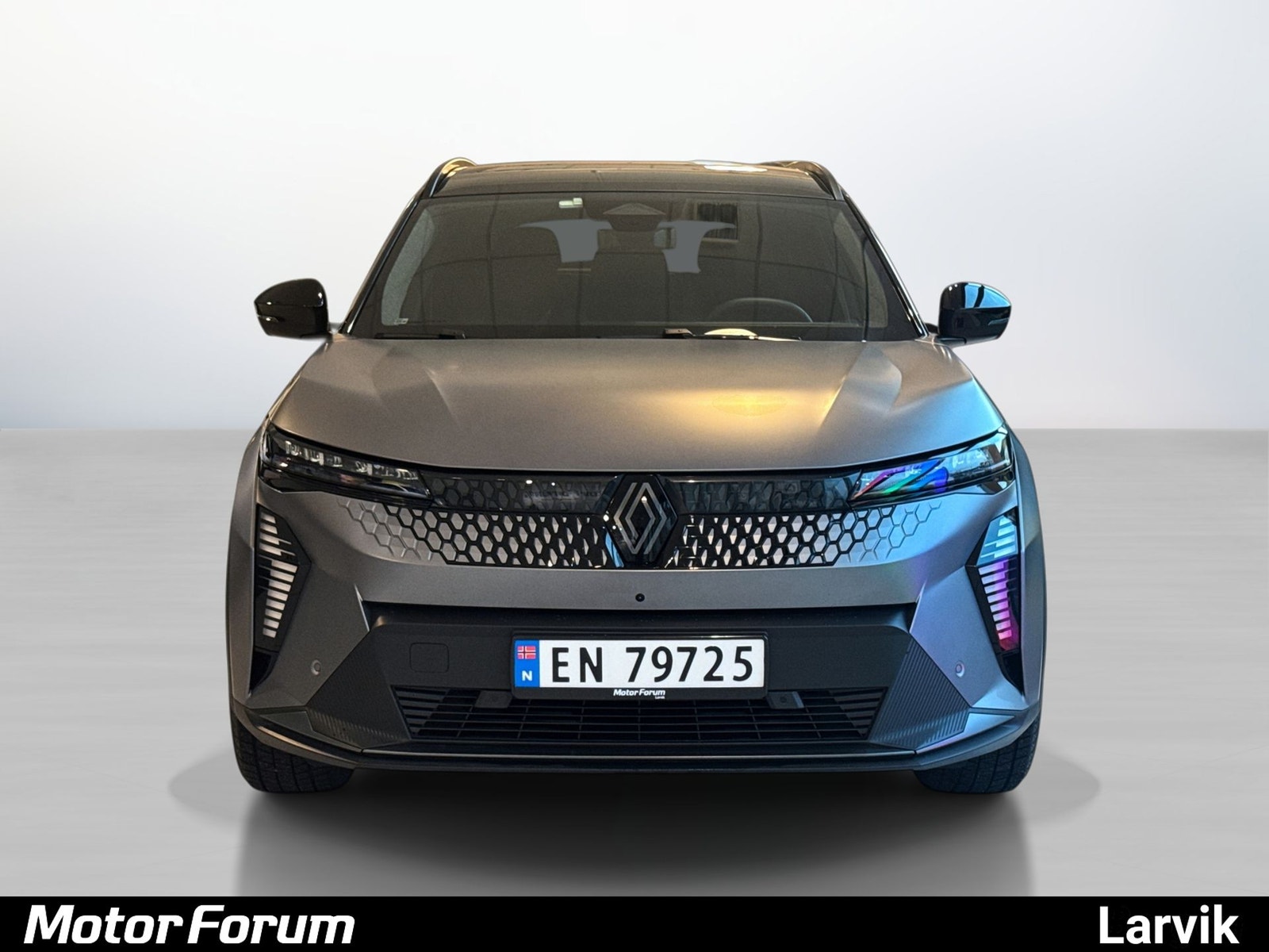 Renault Scenic E-Tech High Range 87 kWh, 218ps, 2025