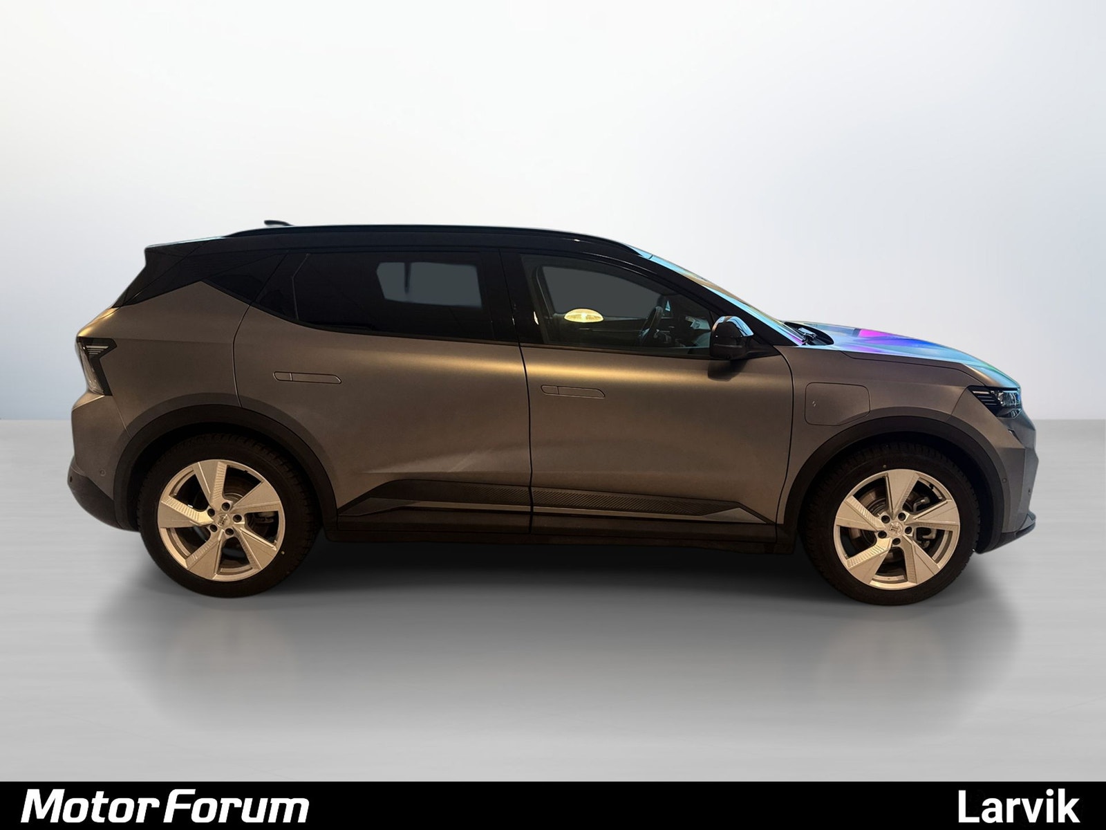 Renault Scenic E-Tech High Range 87 kWh, 218ps, 2025