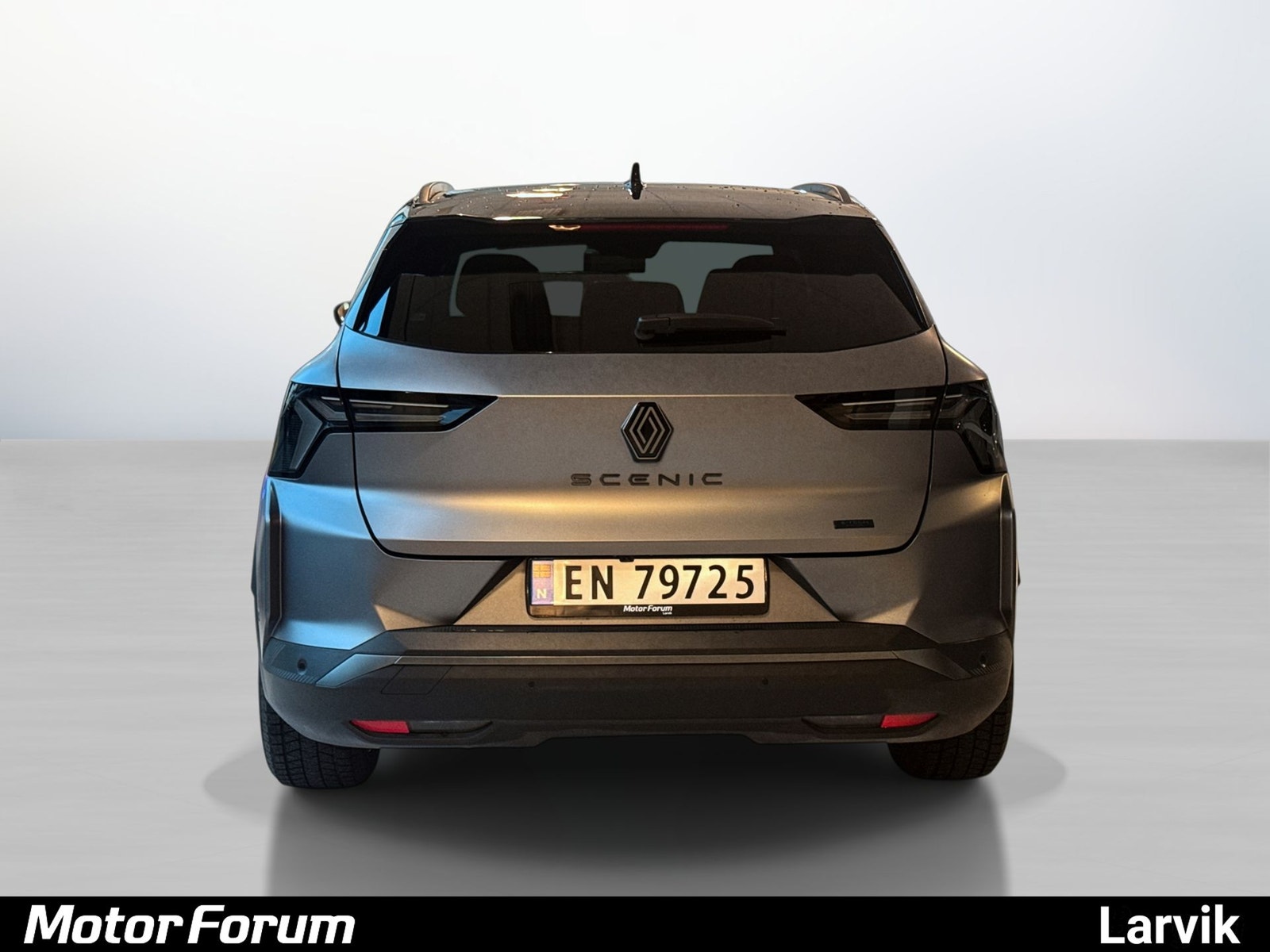 Renault Scenic E-Tech High Range 87 kWh, 218ps, 2025