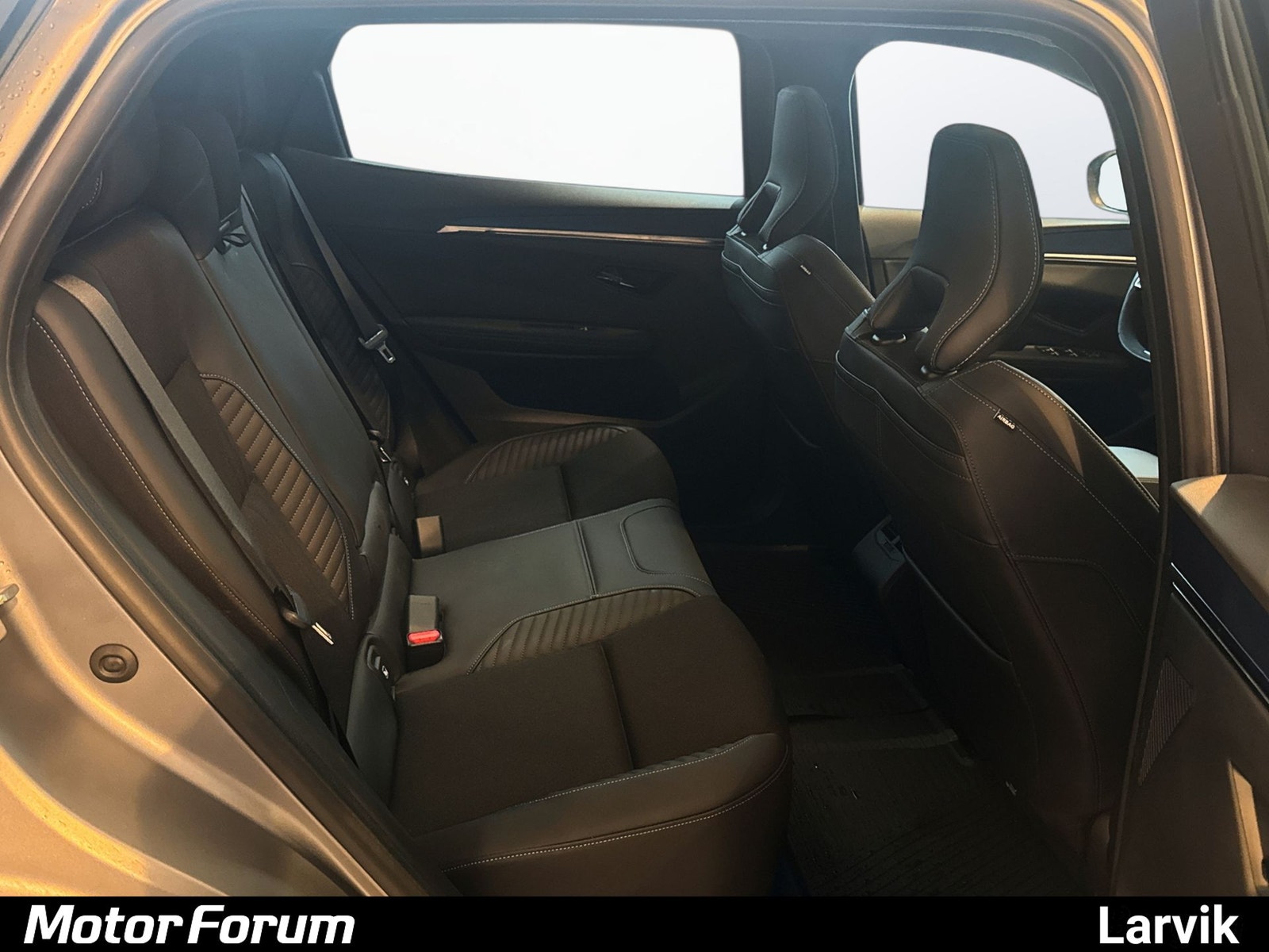 Renault Scenic E-Tech High Range 87 kWh, 218ps, 2025
