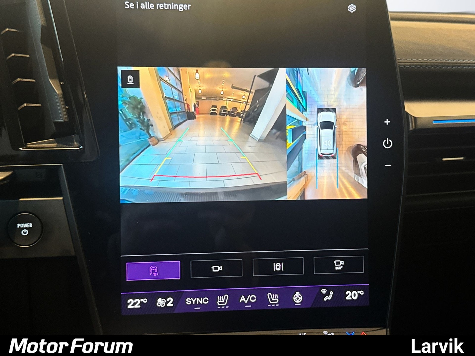 Renault Scenic E-Tech High Range 87 kWh, 218ps, 2025