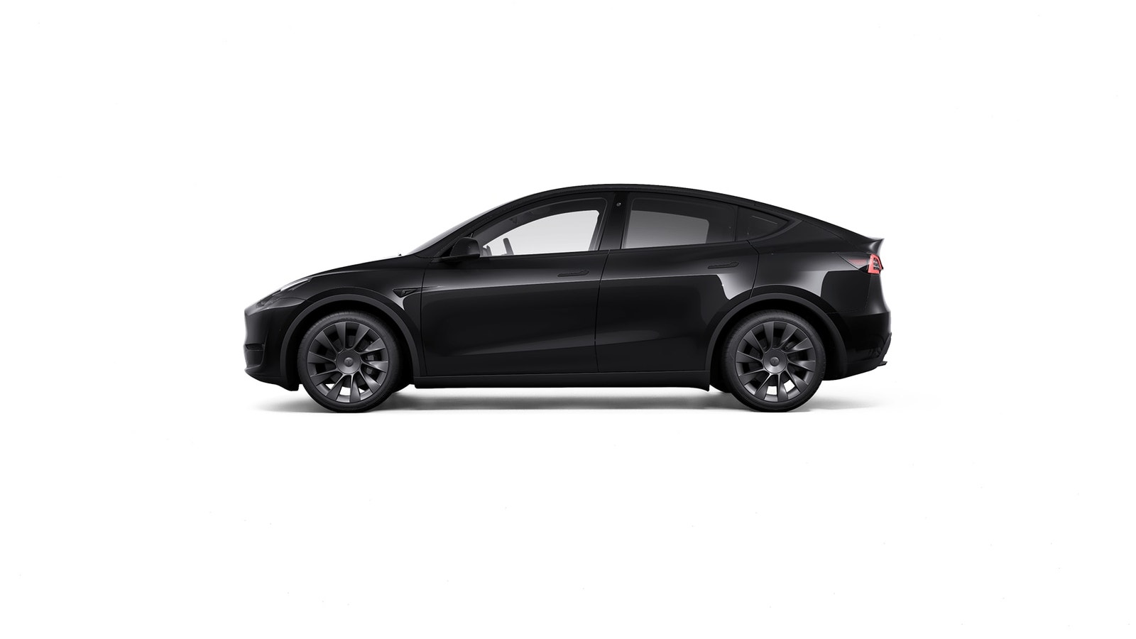 Tesla Model Y Long Range AWD, 514hp, 2021