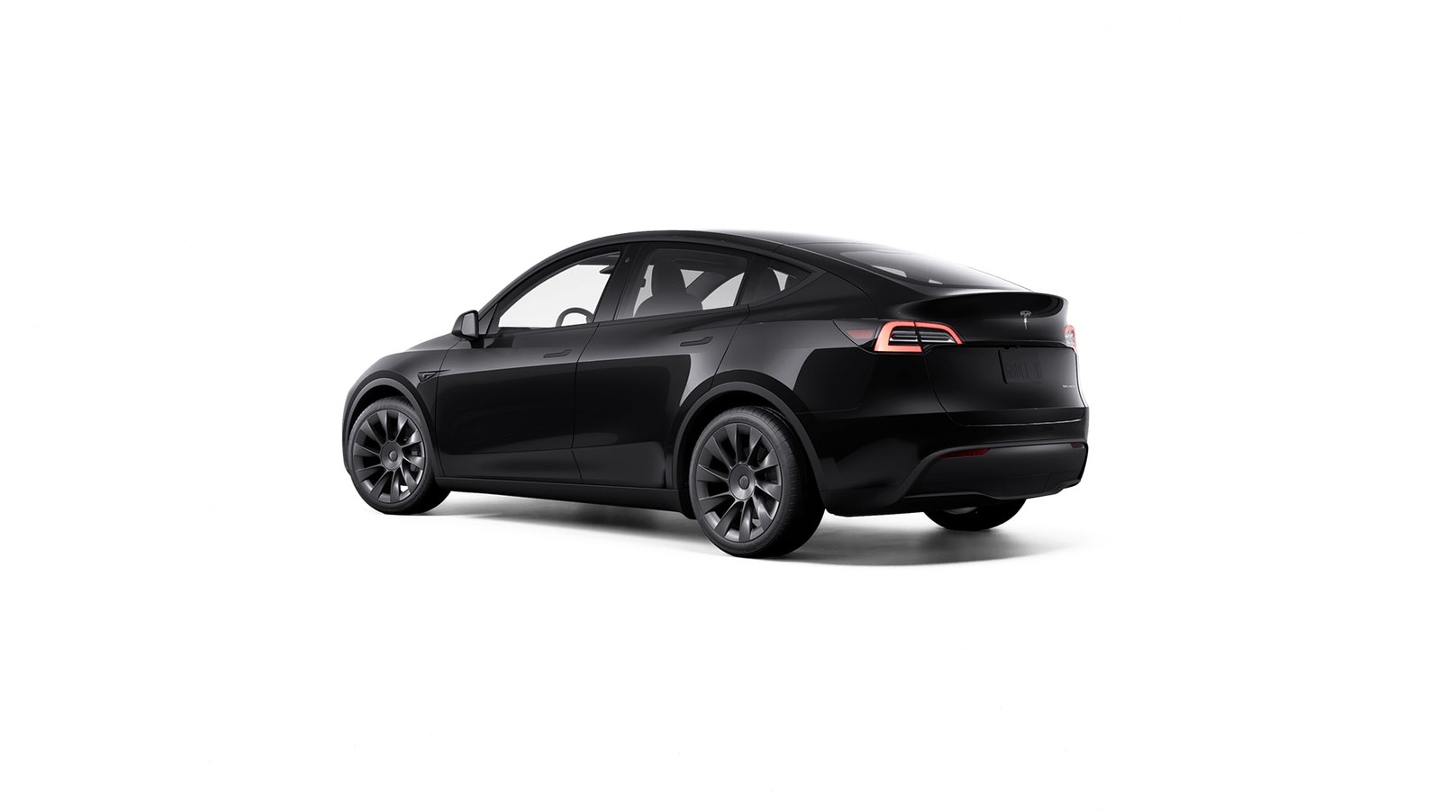 Tesla Model Y Long Range AWD, 514hp, 2021
