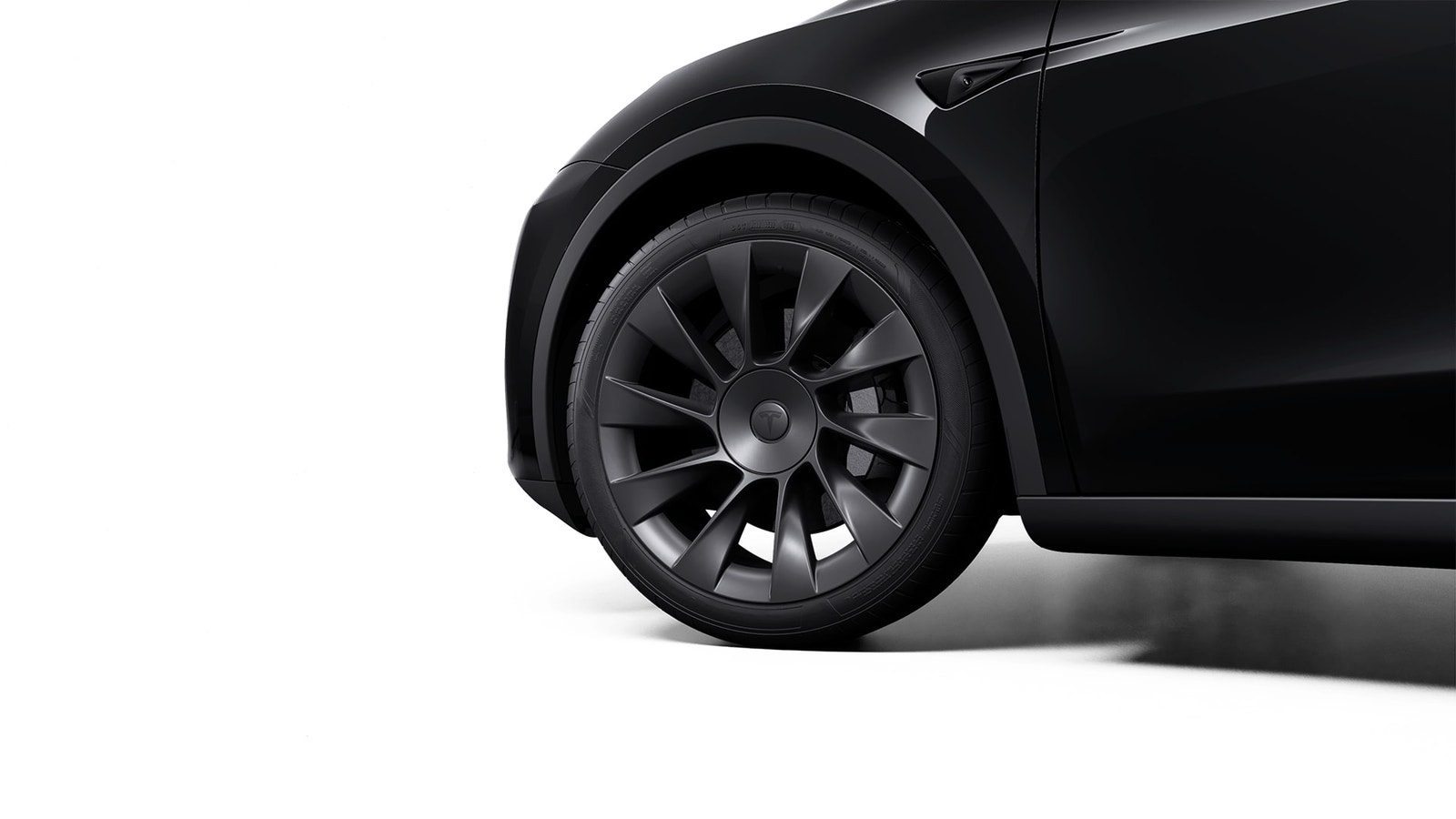 Tesla Model Y Long Range AWD, 514hp, 2021