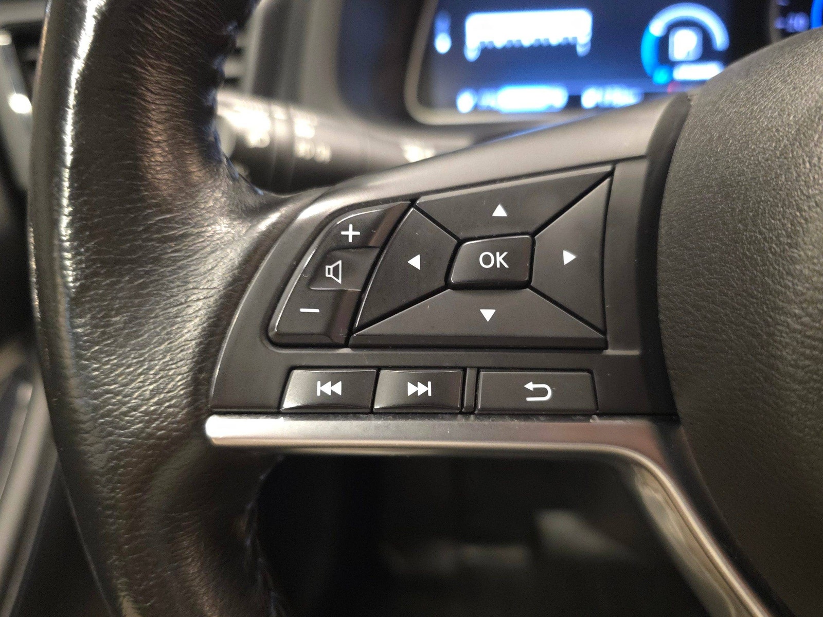 Nissan Leaf, 150ps, 2018