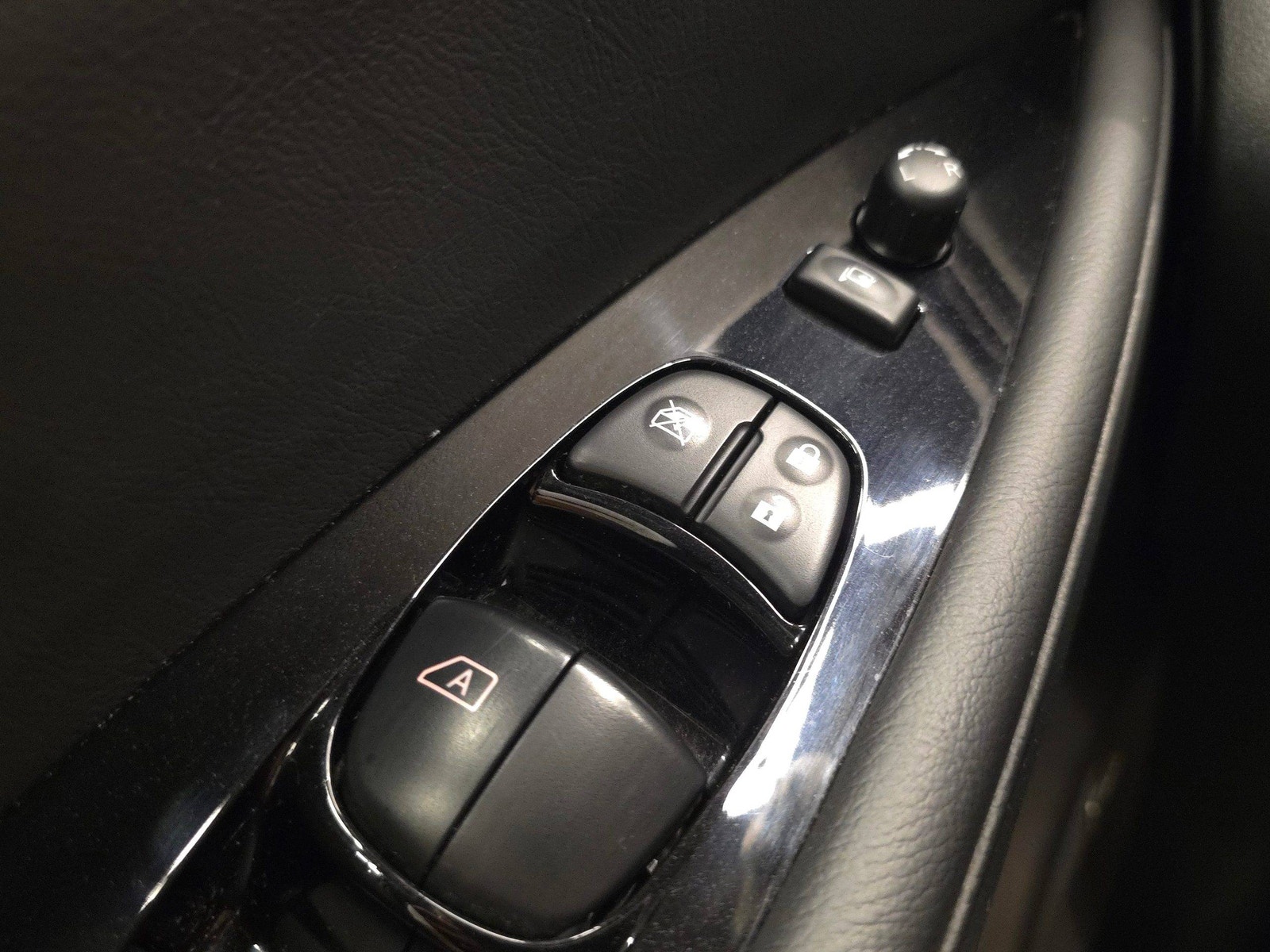 Nissan Leaf, 150ps, 2018