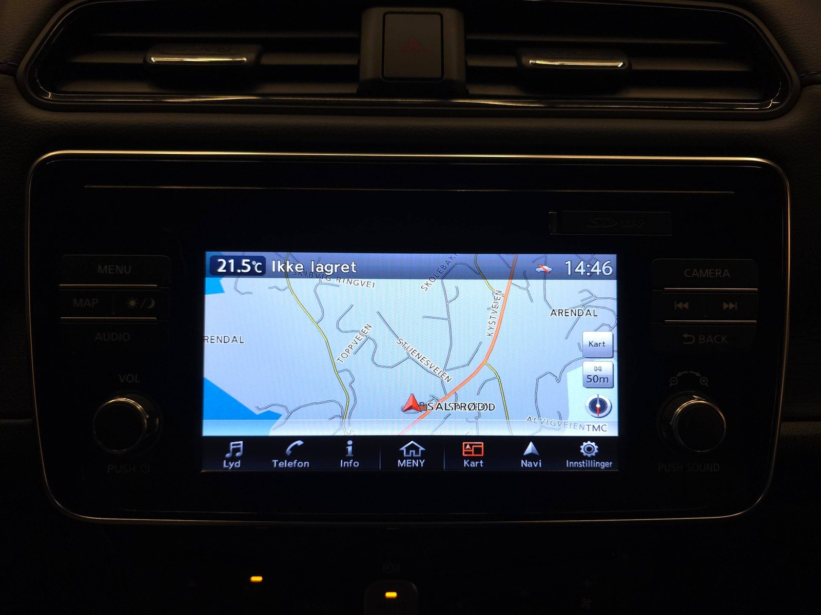 Nissan Leaf, 150ps, 2018