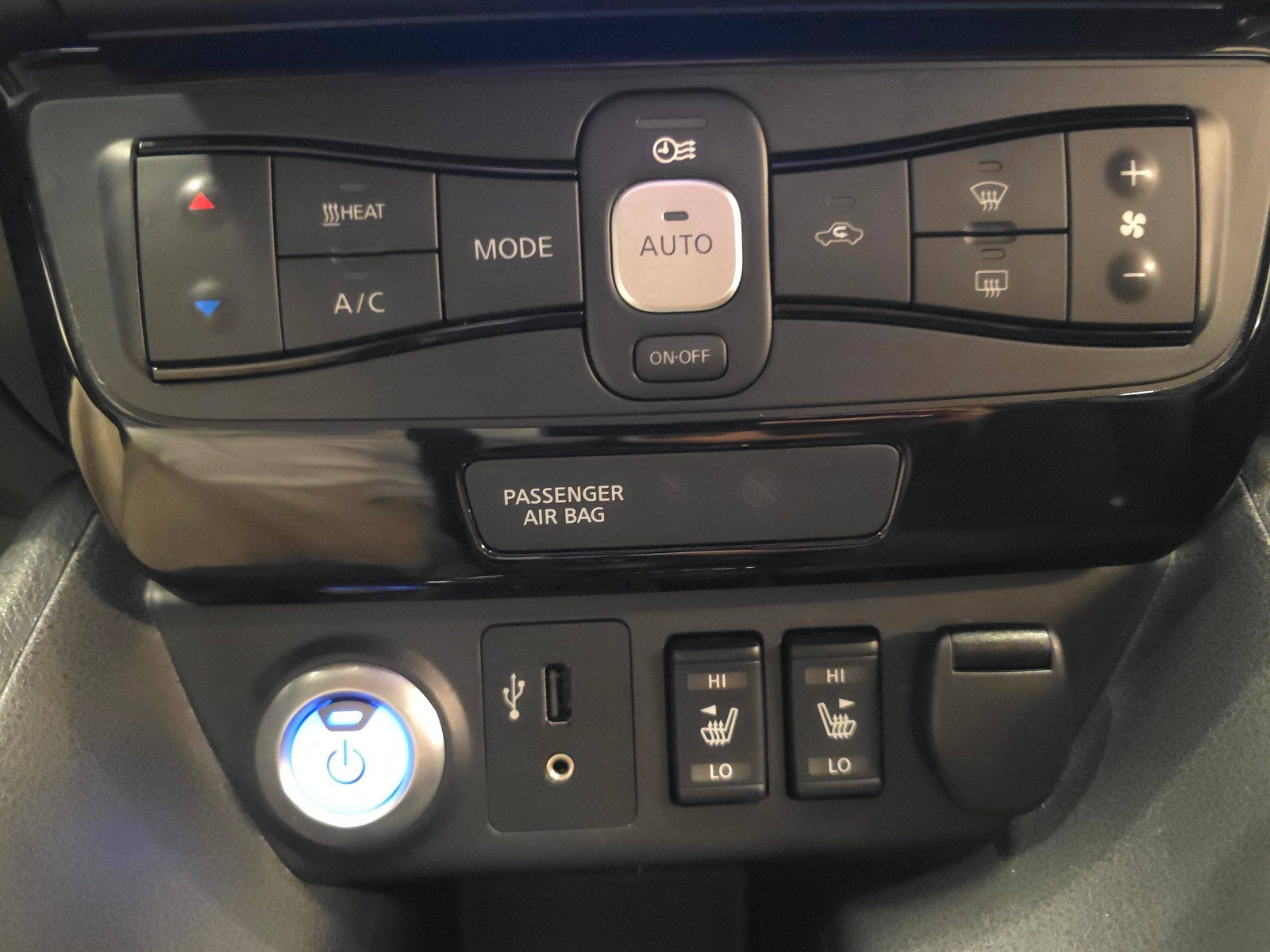 Nissan Leaf, 150ps, 2018