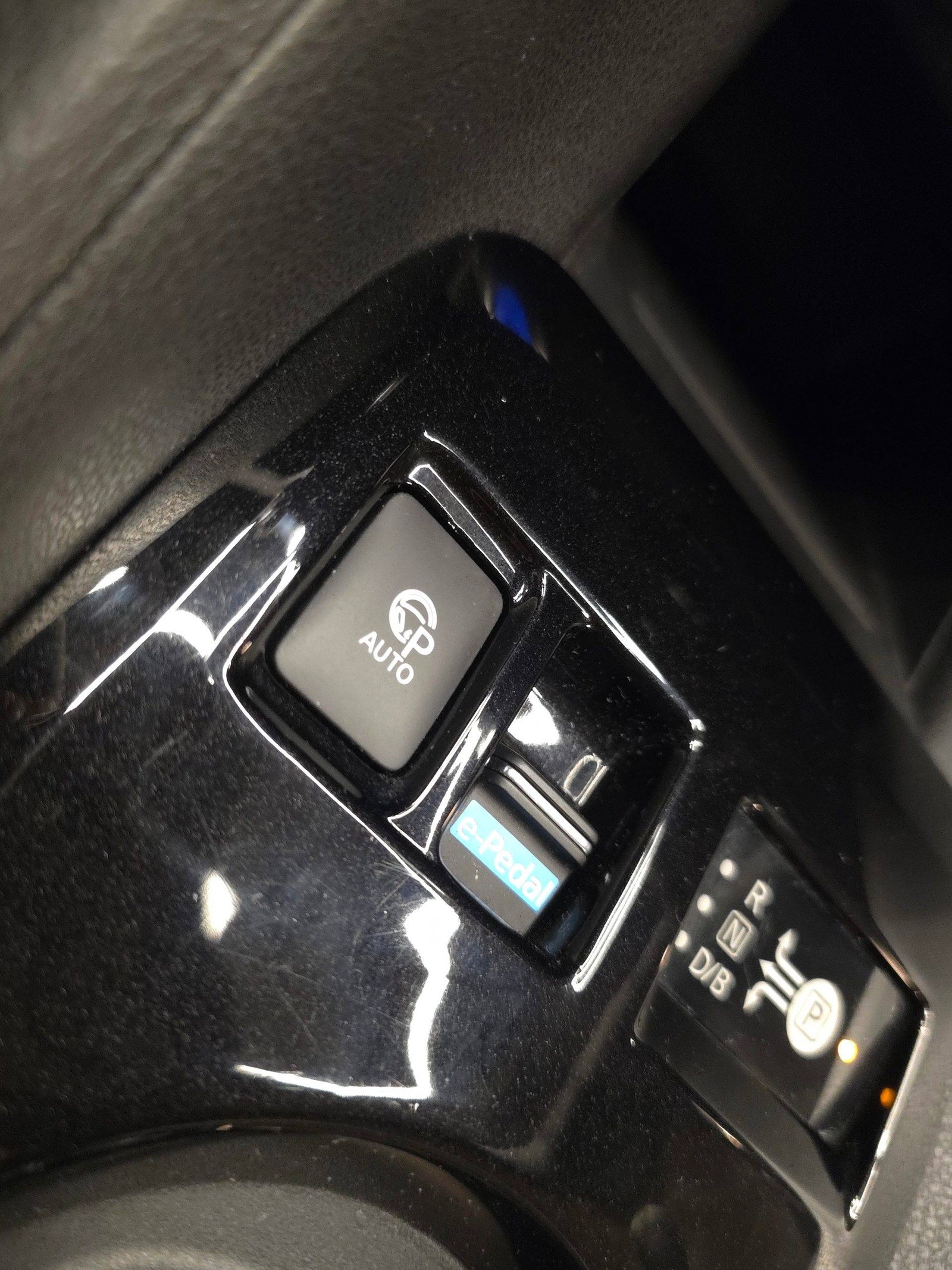 Nissan Leaf, 150ps, 2018