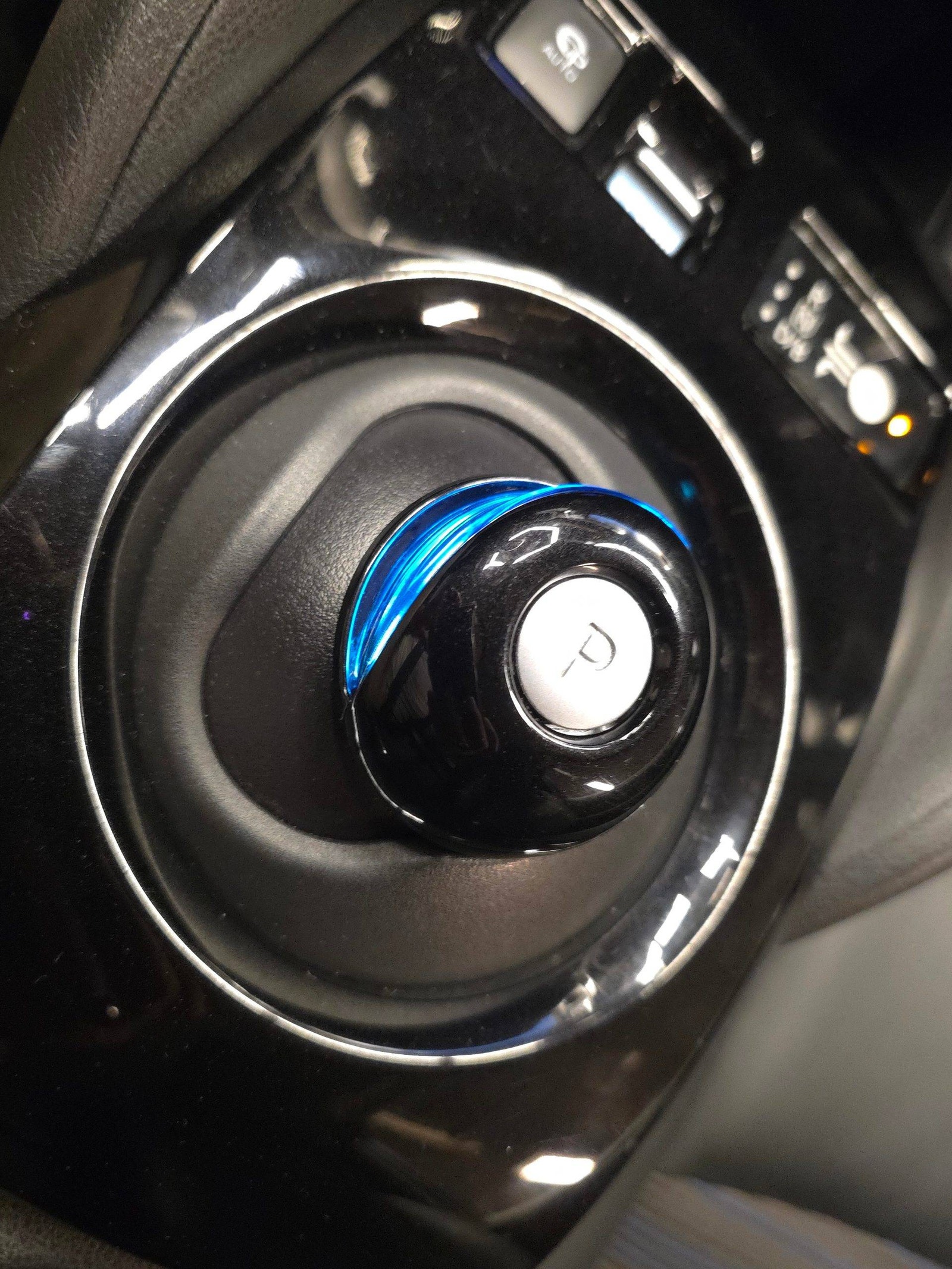 Nissan Leaf, 150ps, 2018