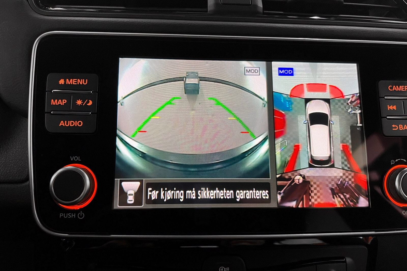 Nissan Leaf, 150hp, 2022