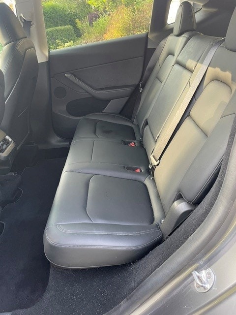 Tesla Model Y Long Range AWD, 514ps, 2023