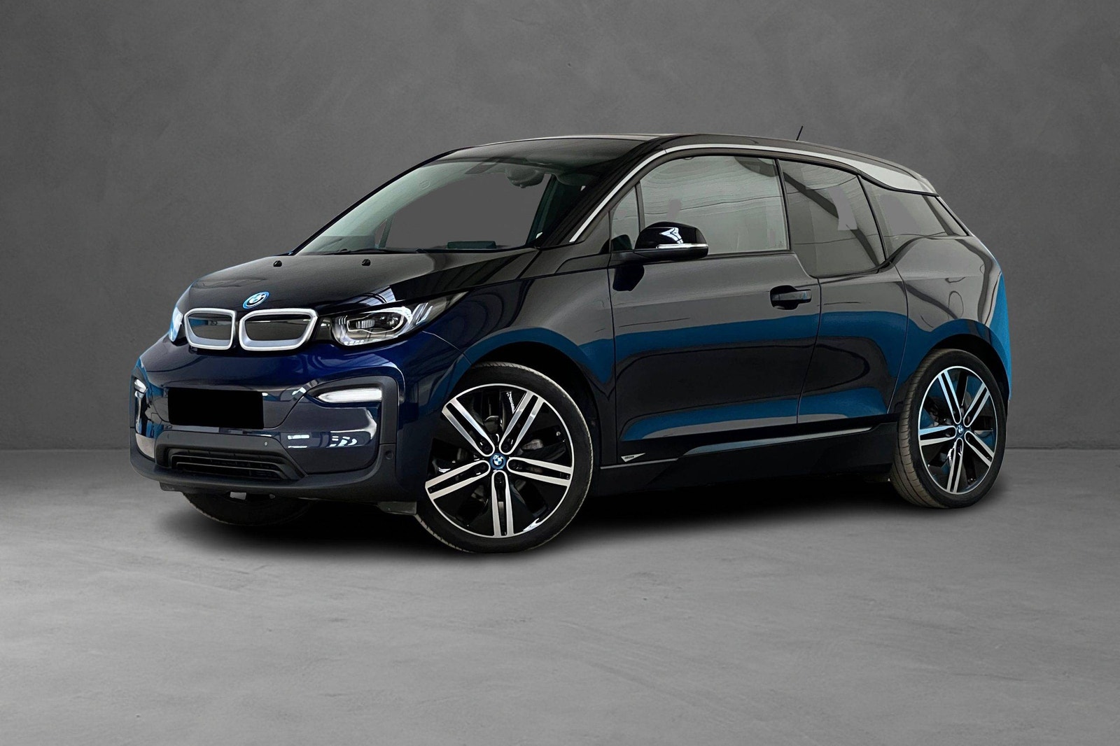 BMW i3 120 Ah, 170ps, 2021