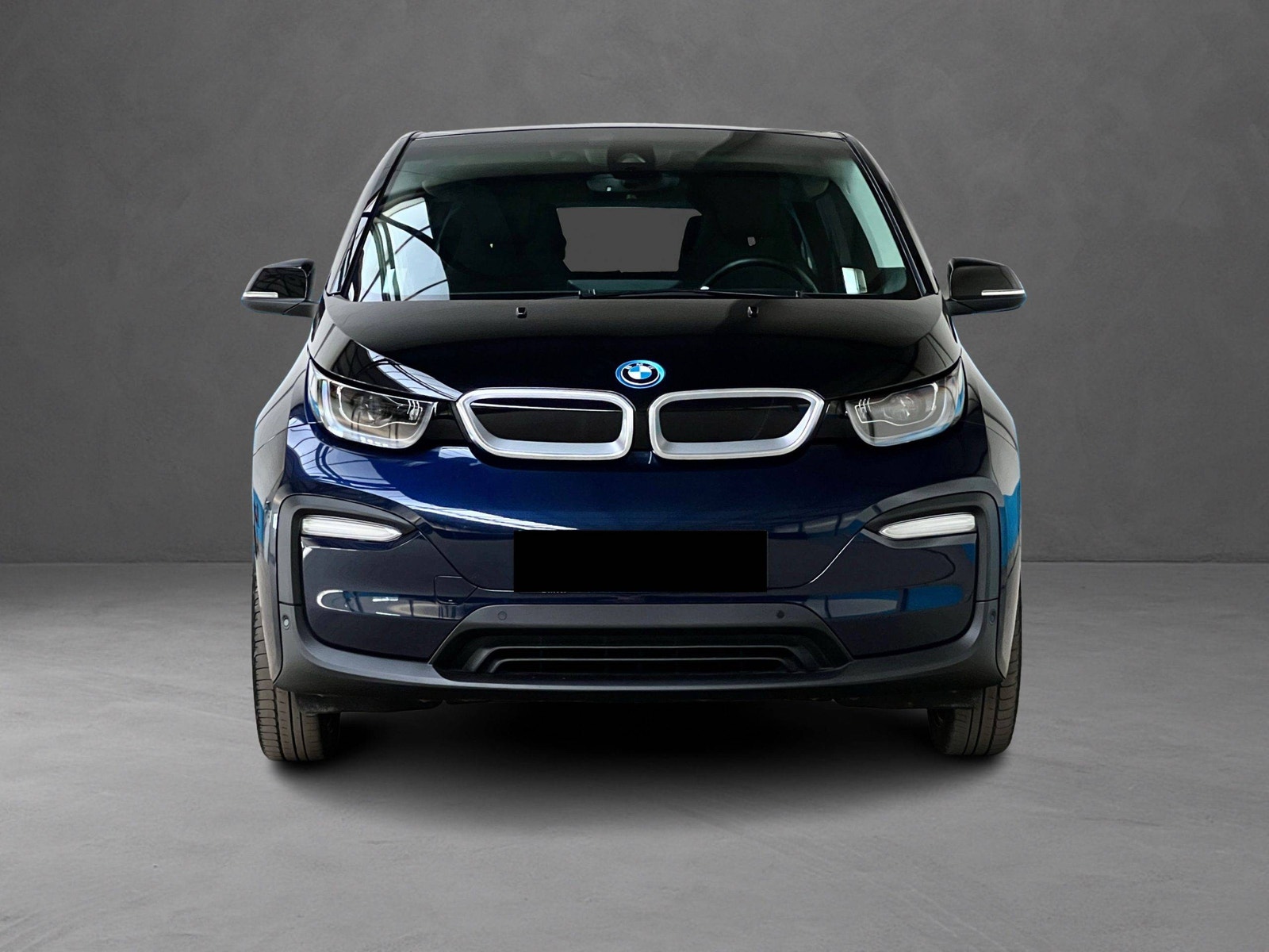 BMW i3 120 Ah, 170ps, 2021