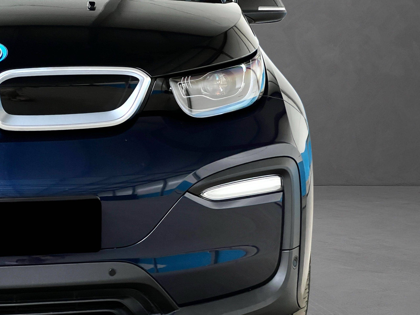 BMW i3 120 Ah, 170ps, 2021