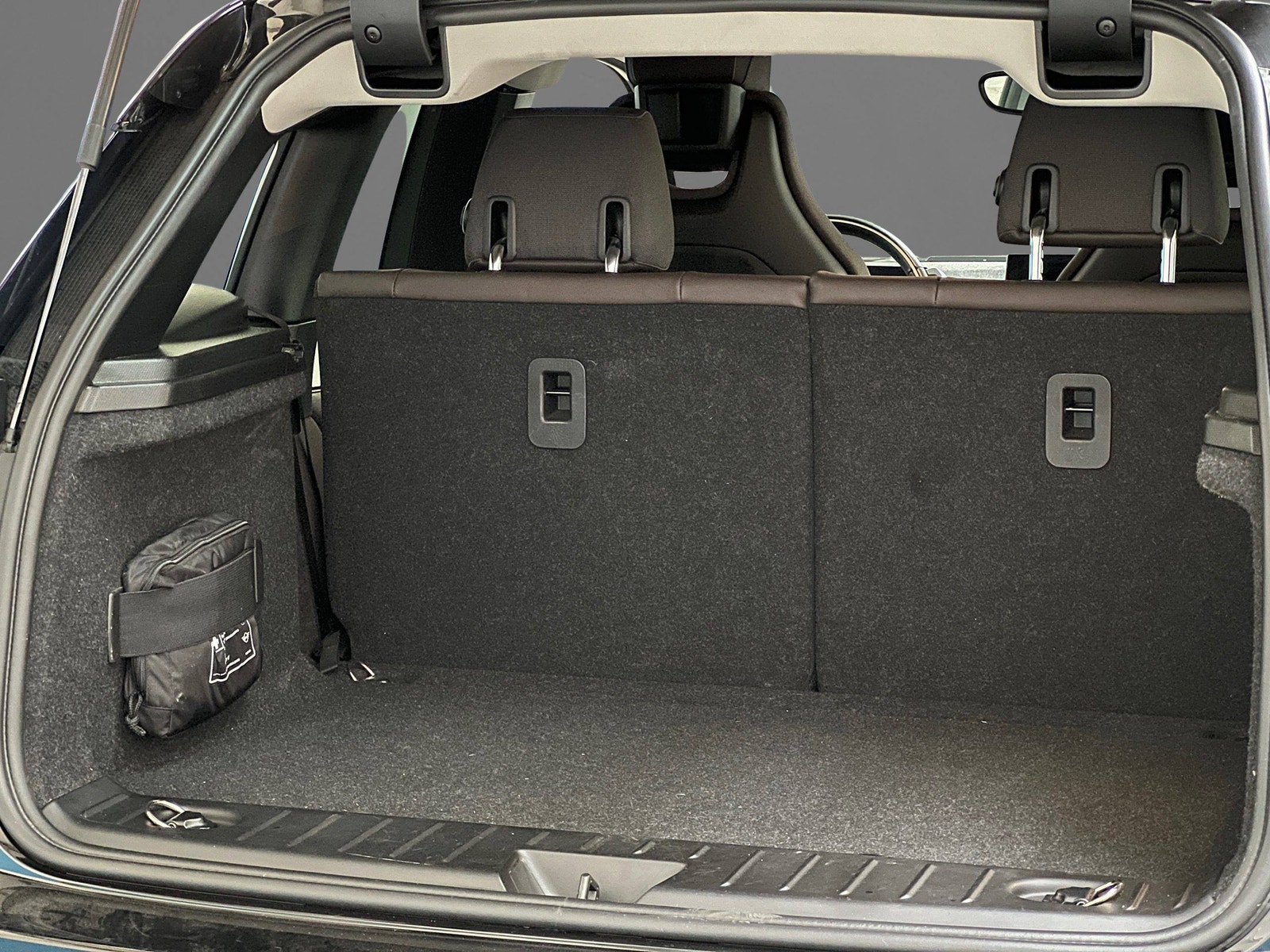 BMW i3 120 Ah, 170ps, 2021