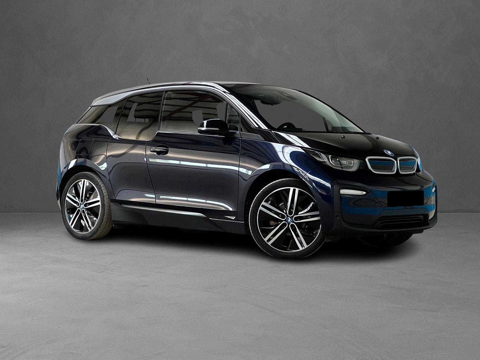 BMW i3 120 Ah, 170ps, 2021