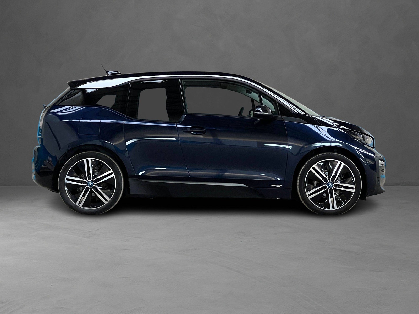 BMW i3 120 Ah, 170ps, 2021