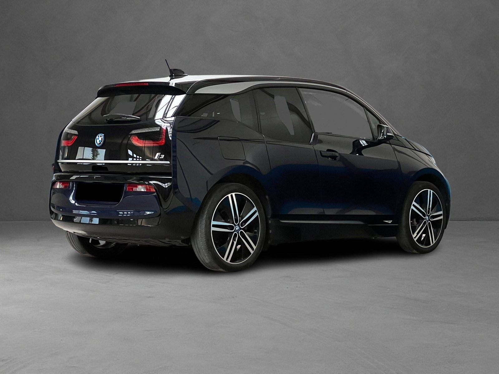 BMW i3 120 Ah, 170ps, 2021