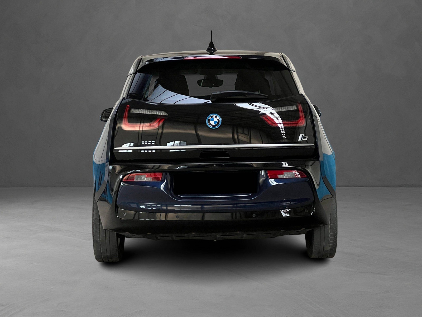 BMW i3 120 Ah, 170ps, 2021