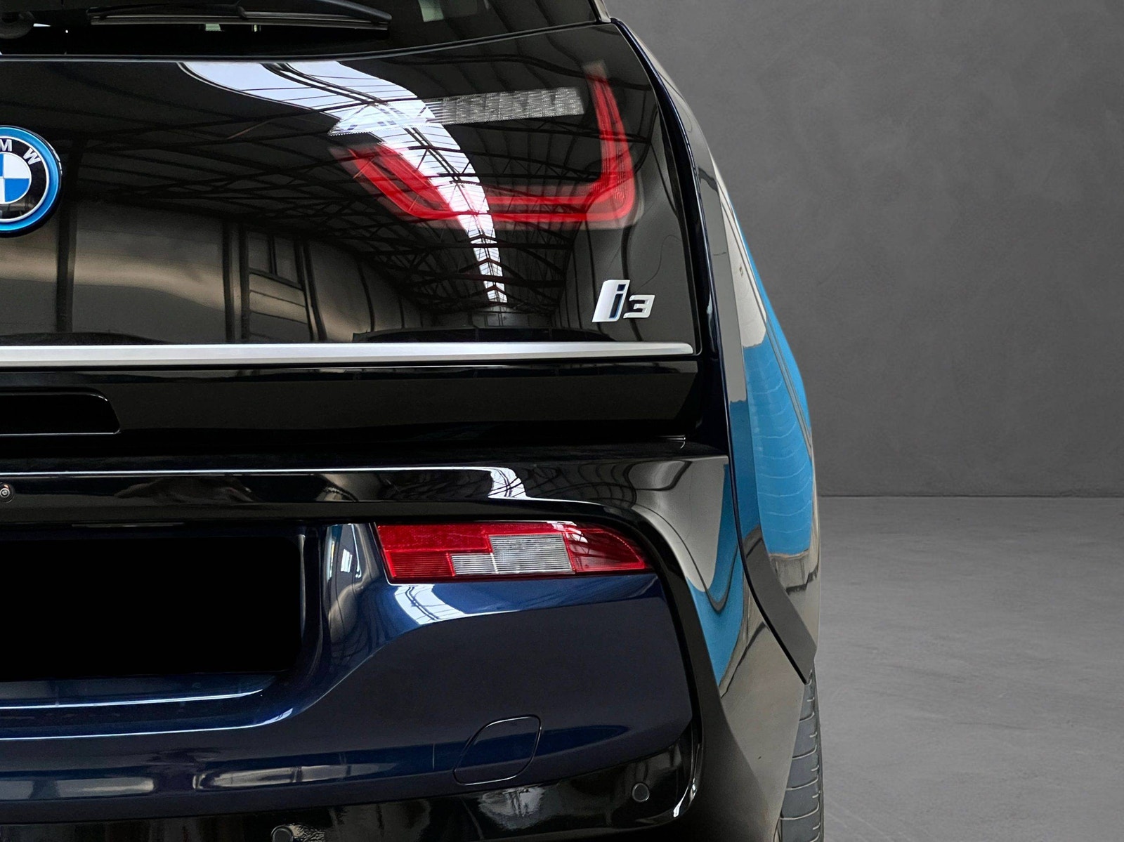 BMW i3 120 Ah, 170ps, 2021