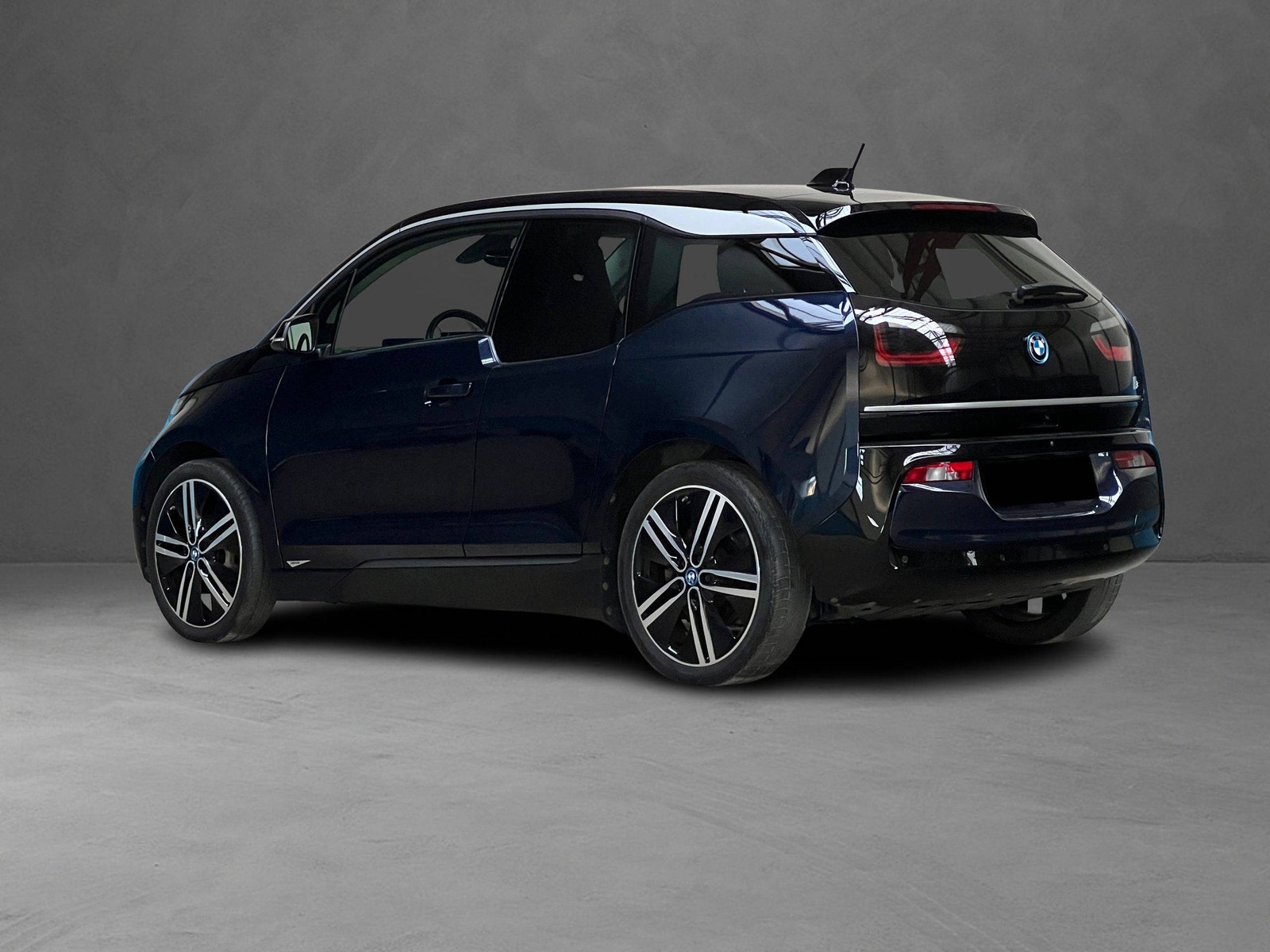 BMW i3 120 Ah, 170ps, 2021