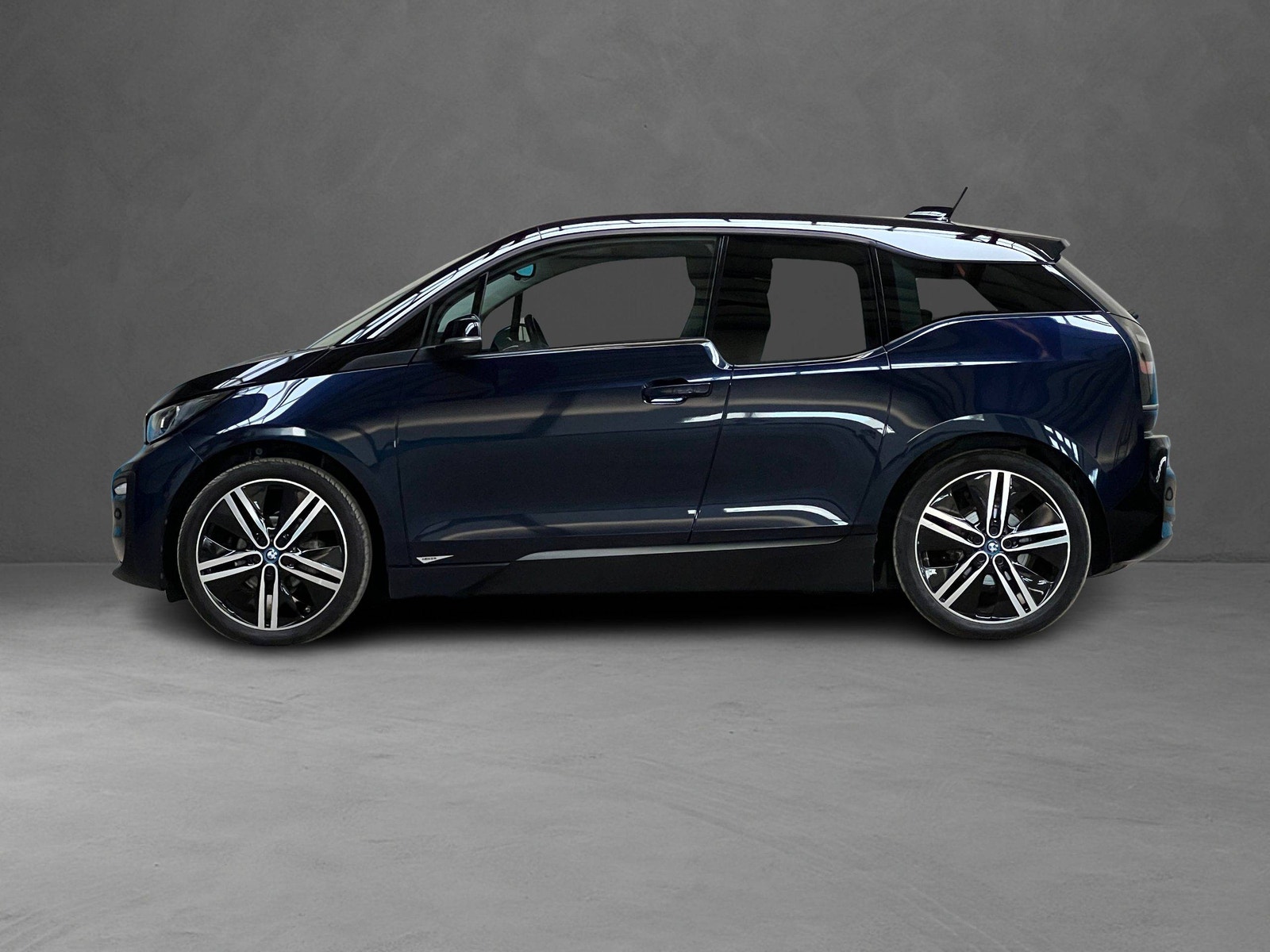 BMW i3 120 Ah, 170ps, 2021