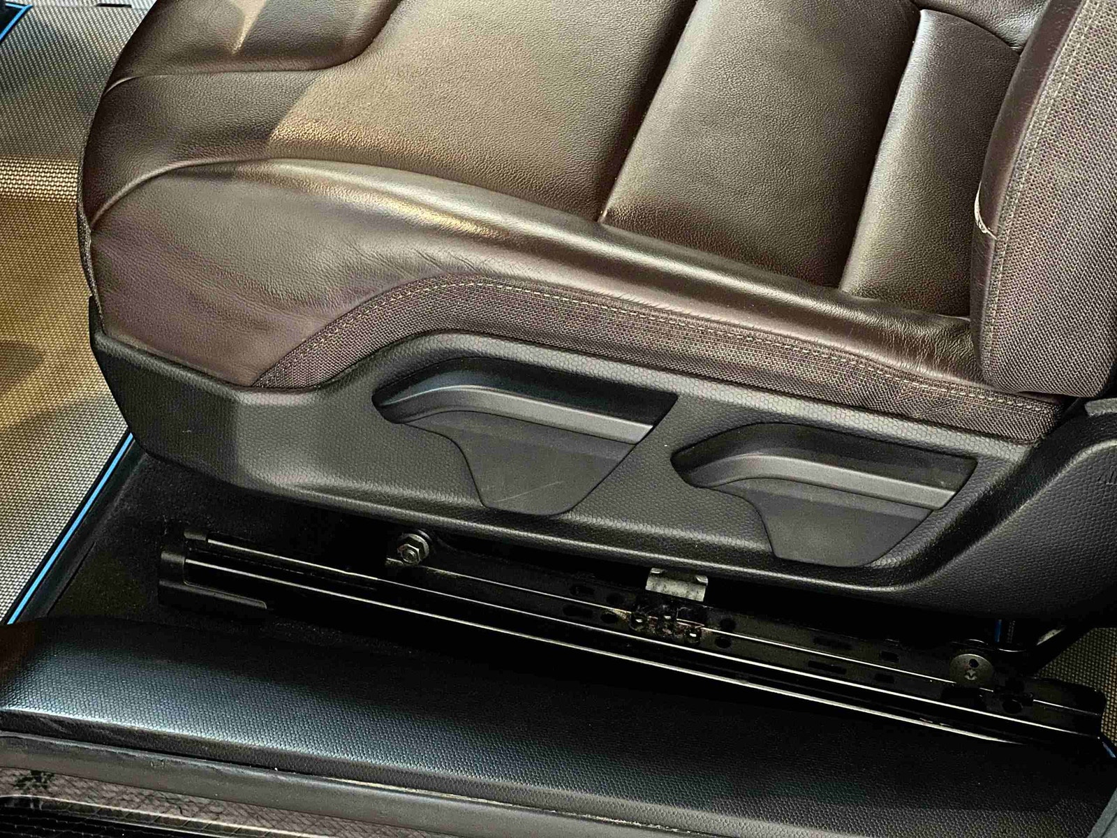 BMW i3 120 Ah, 170ps, 2021
