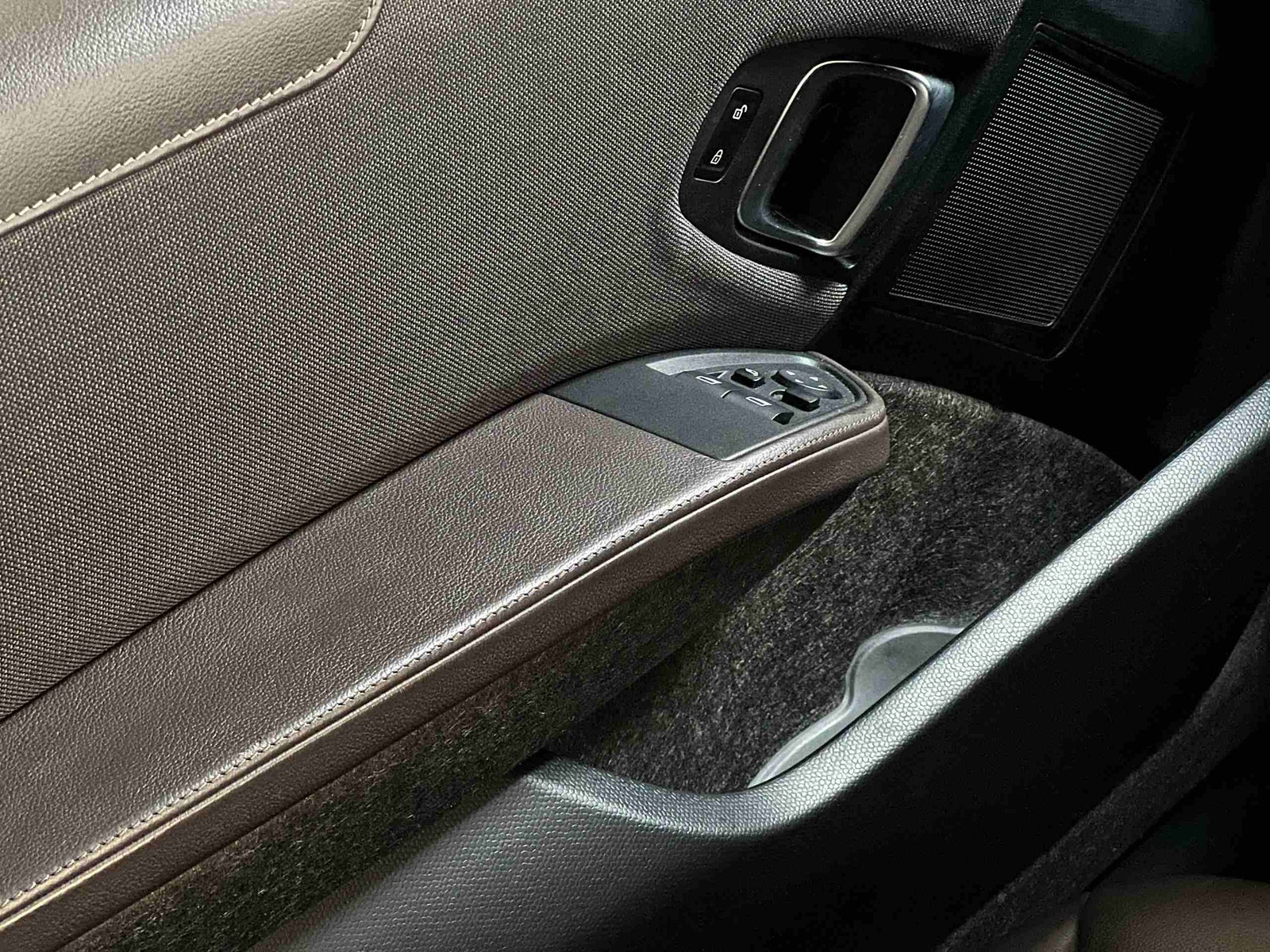 BMW i3 120 Ah, 170ps, 2021