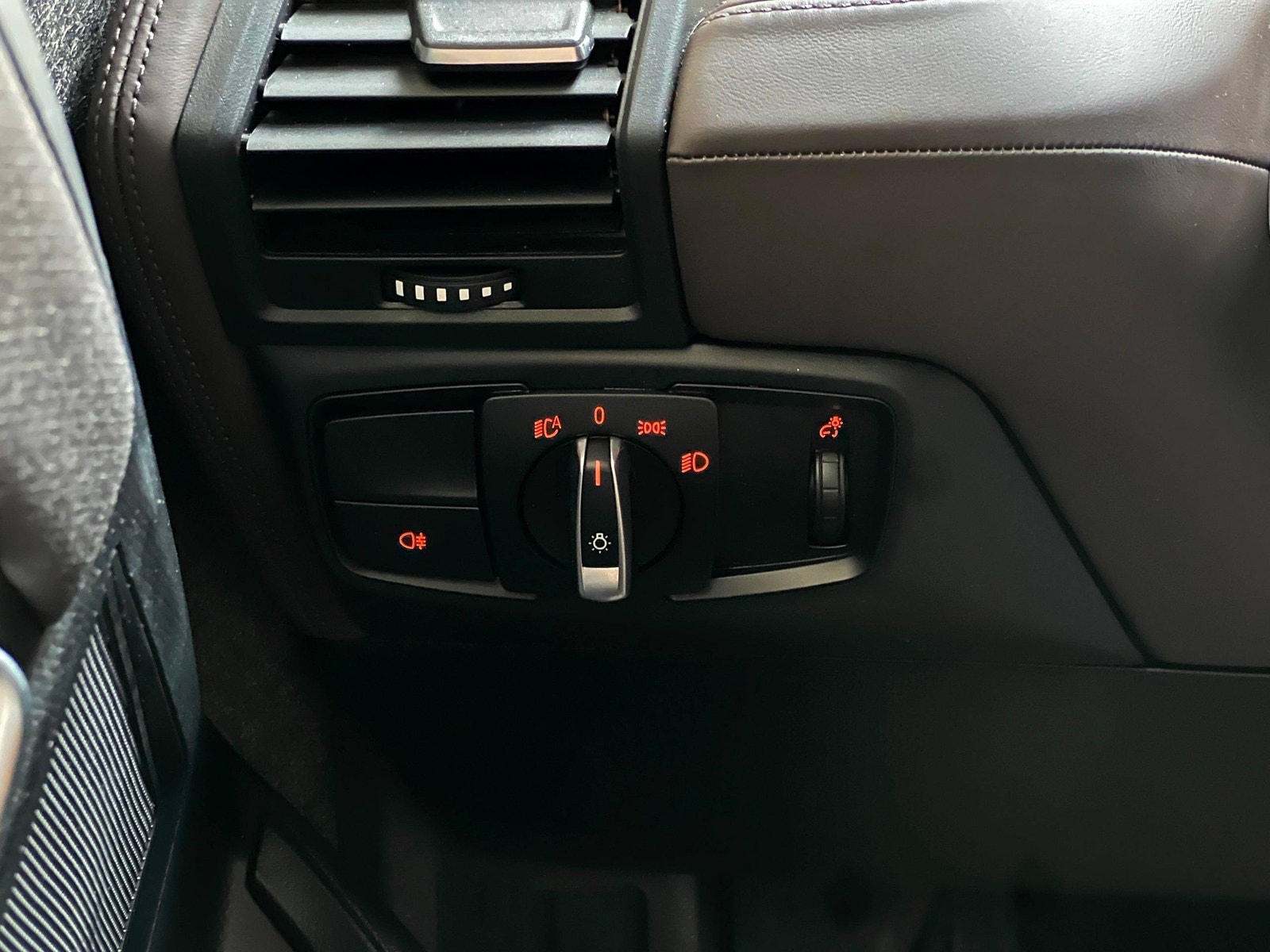 BMW i3 120 Ah, 170ps, 2021