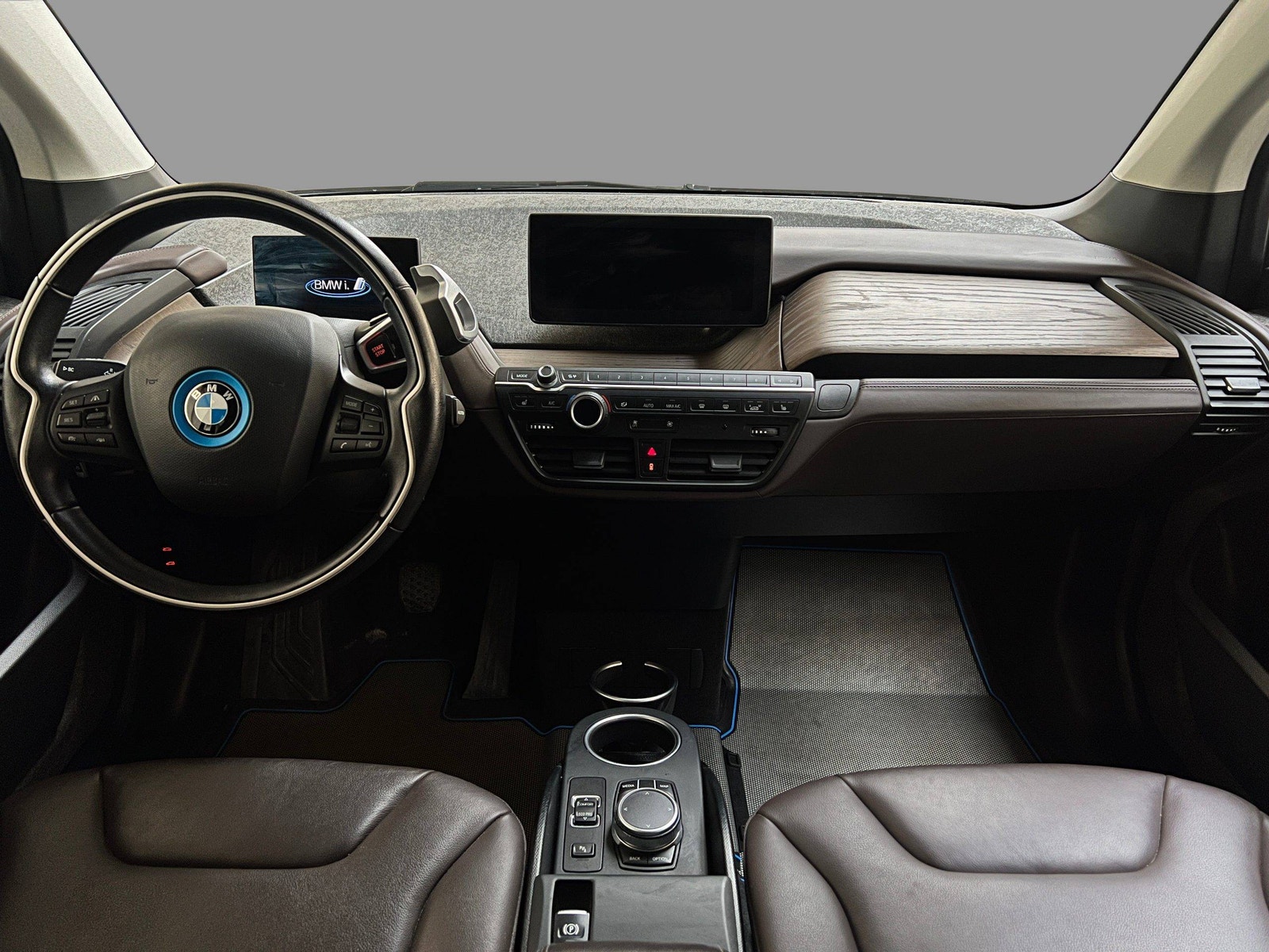 BMW i3 120 Ah, 170ps, 2021