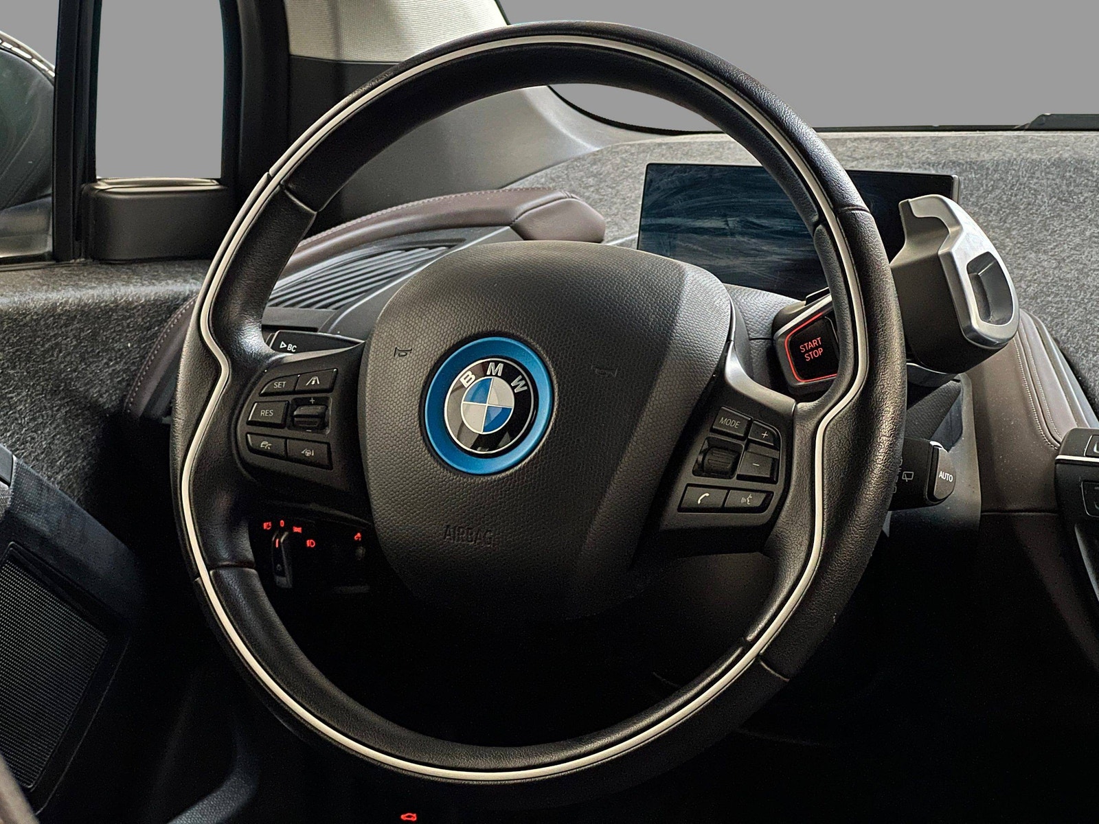 BMW i3 120 Ah, 170ps, 2021