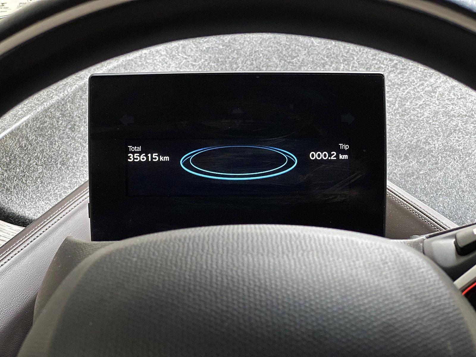 BMW i3 120 Ah, 170ps, 2021