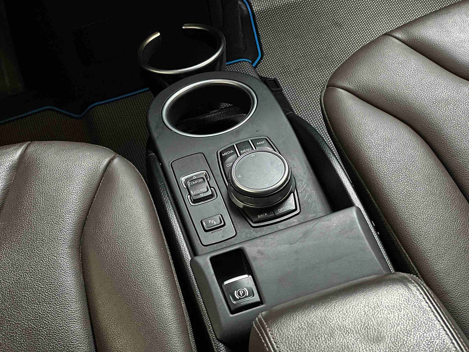 BMW i3 120 Ah, 170ps, 2021