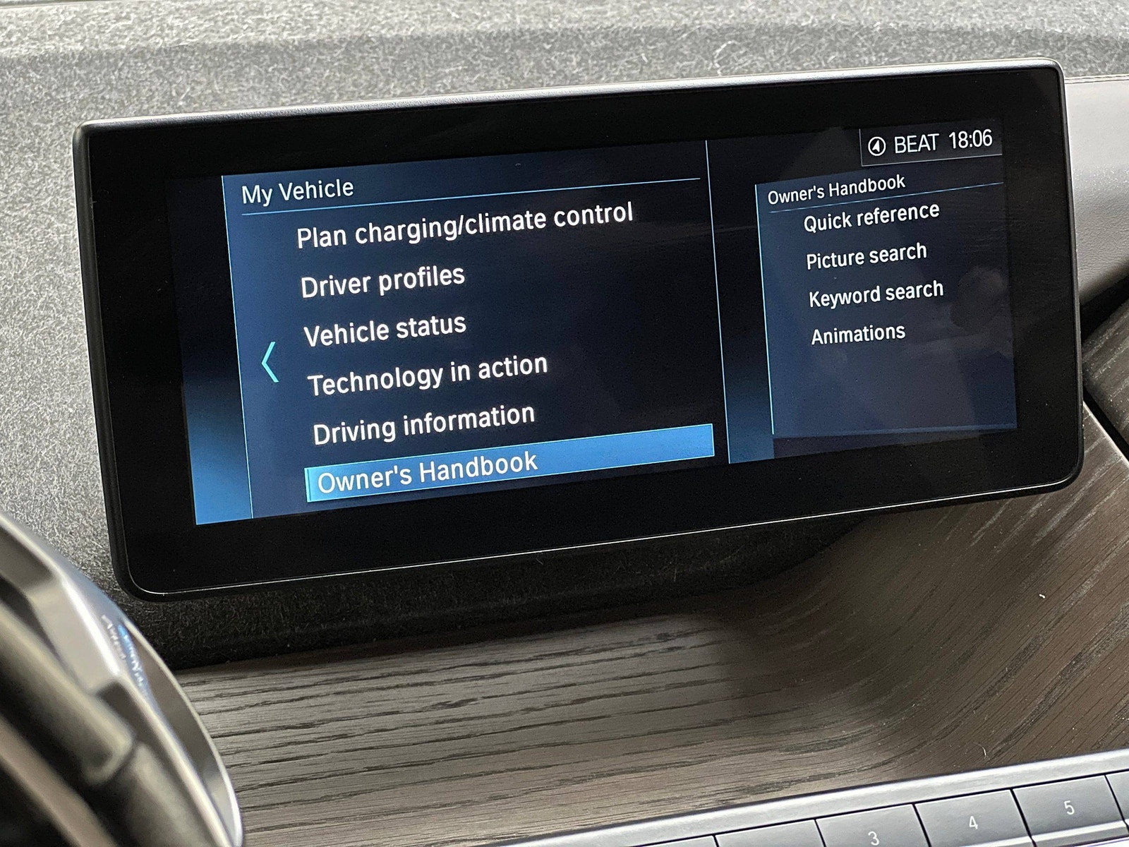 BMW i3 120 Ah, 170ps, 2021