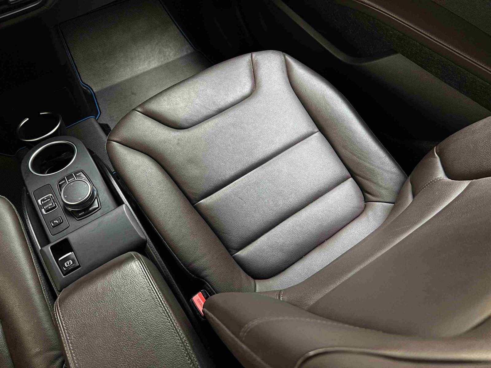 BMW i3 120 Ah, 170ps, 2021